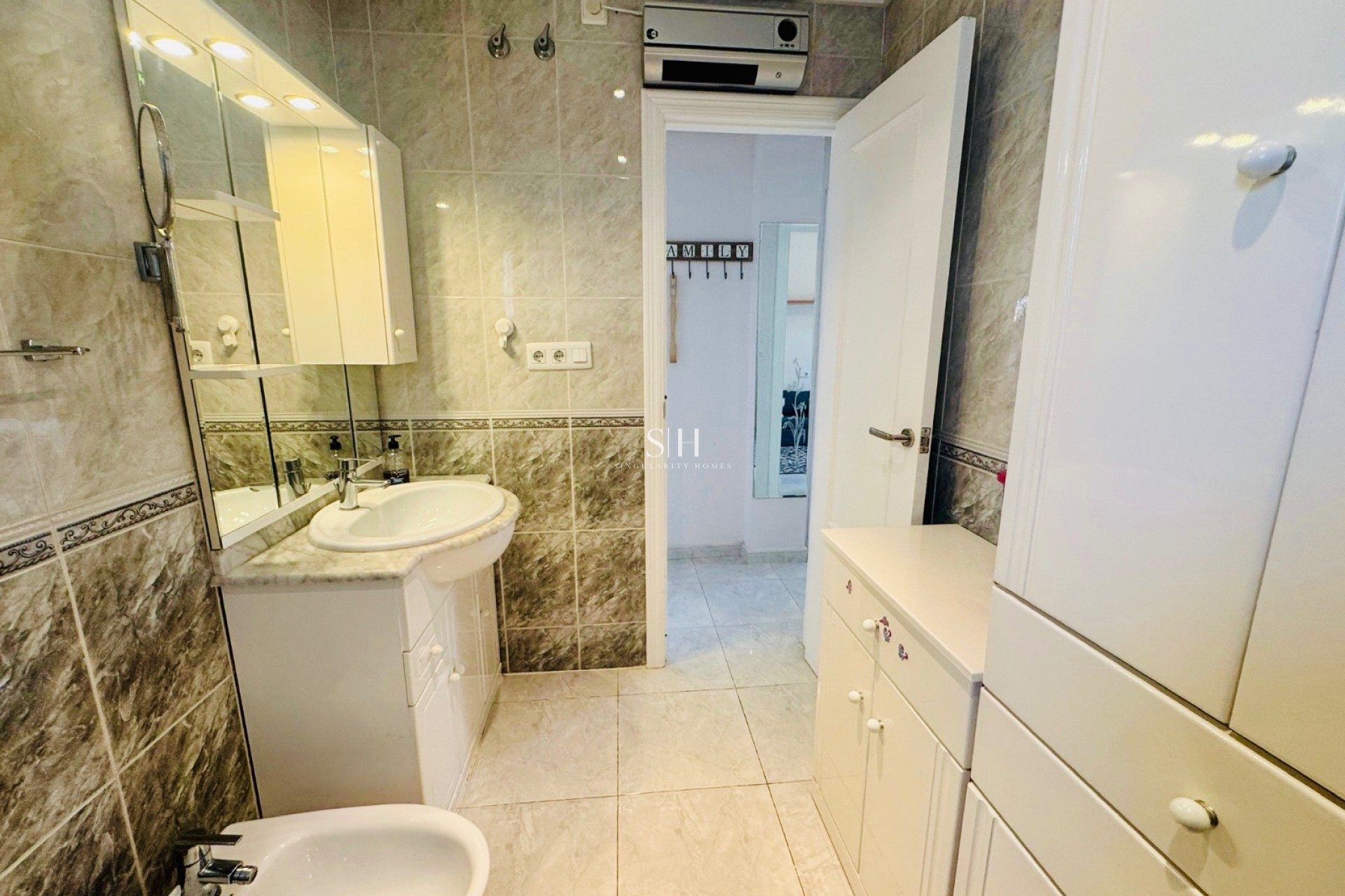 Reventa - Villa - Orihuela Costa - Playa Flamenca