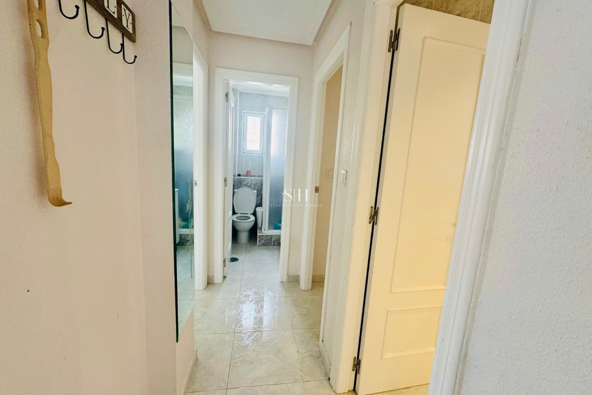 Reventa - Villa - Orihuela Costa - Playa Flamenca