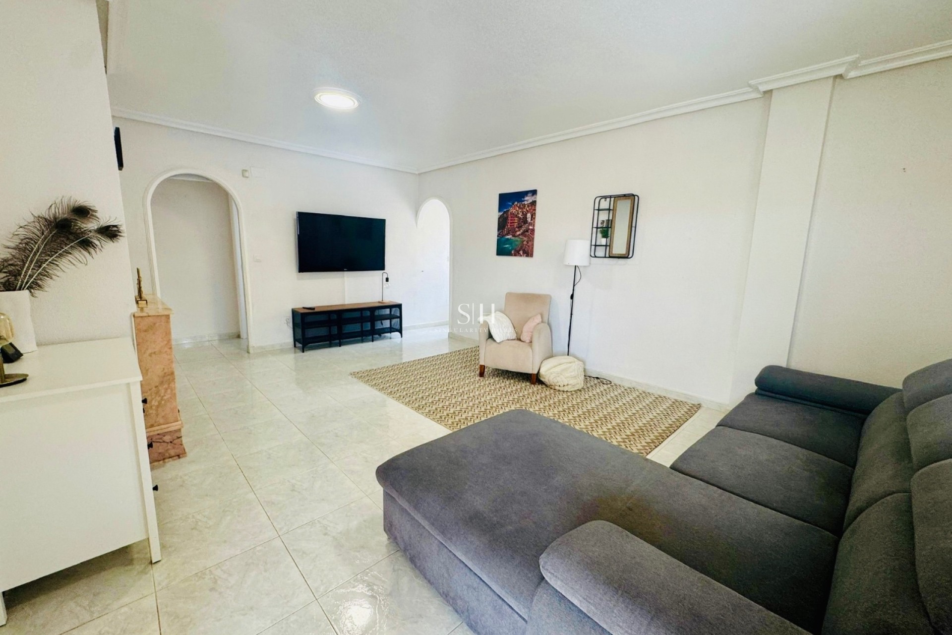 Reventa - Villa - Orihuela Costa - Playa Flamenca