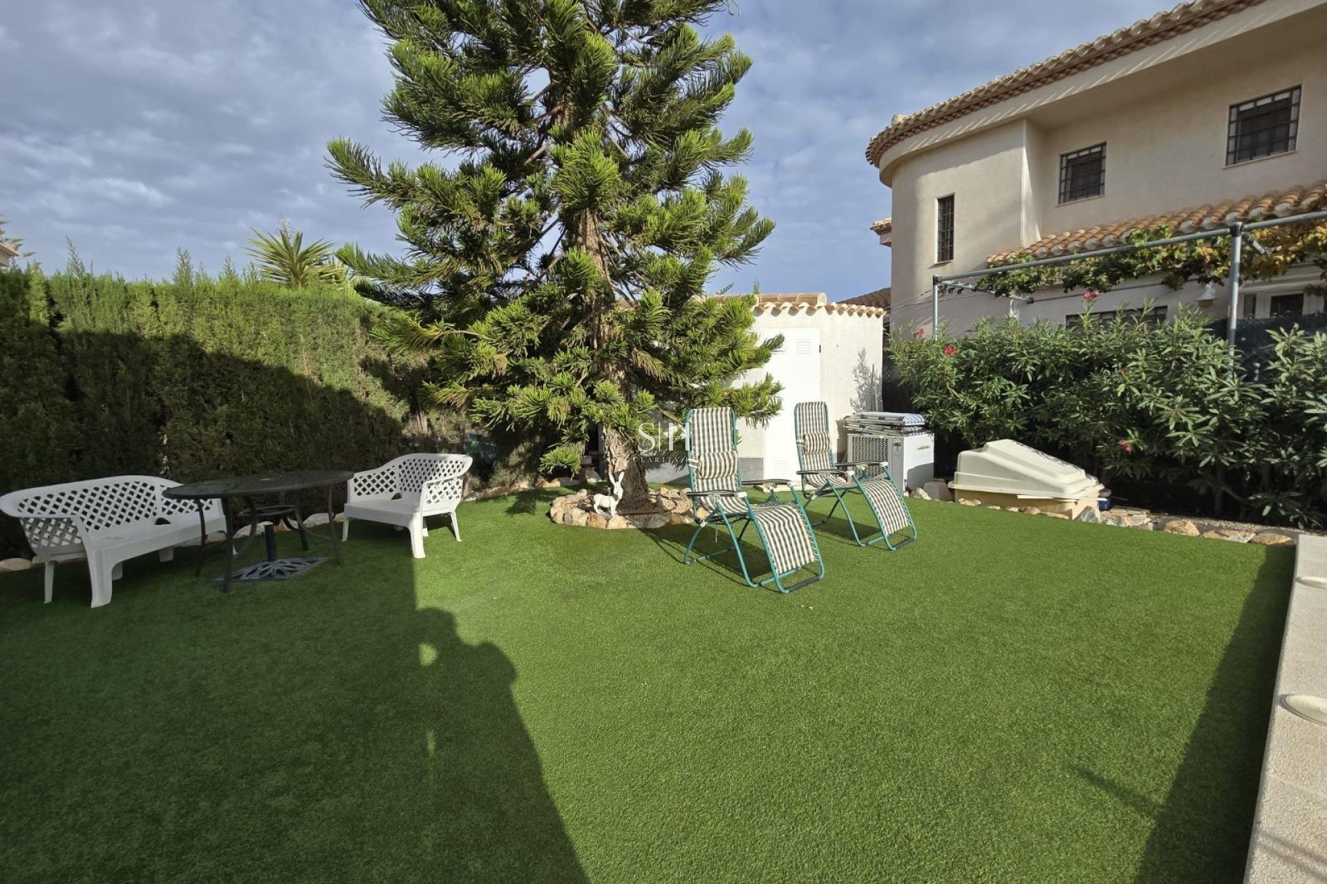 Reventa - Villa - Orihuela Costa - Playa Flamenca