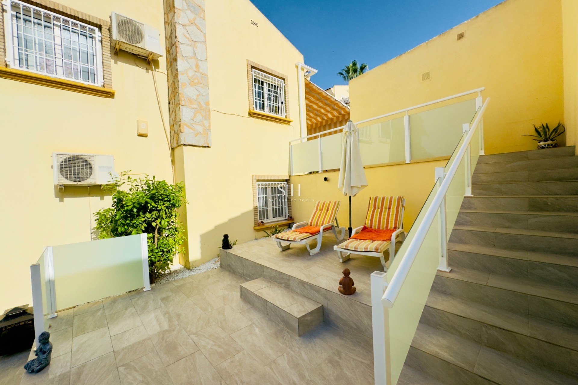 Reventa - Villa - Orihuela Costa - Playa Flamenca