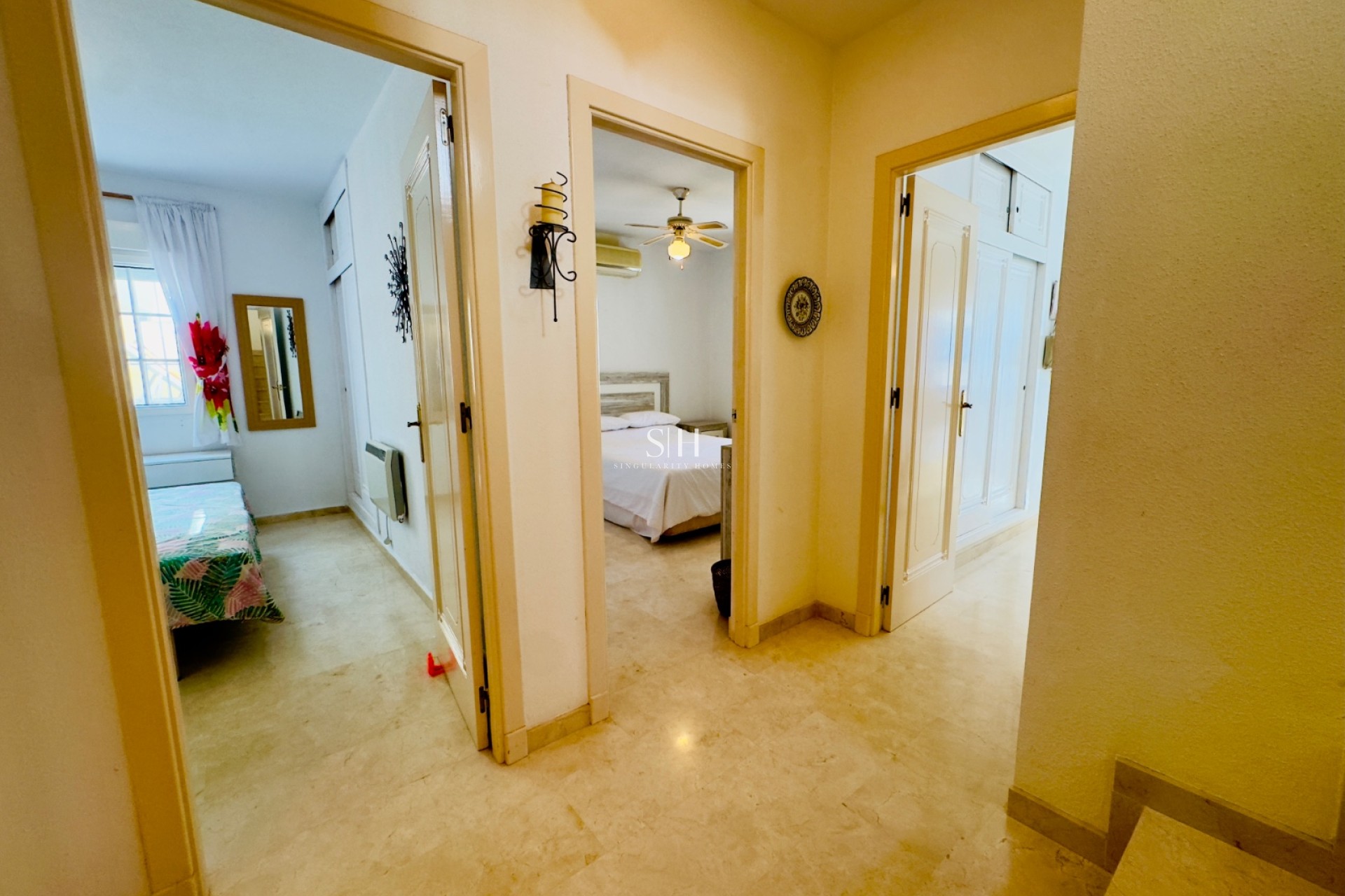 Reventa - Villa - Orihuela Costa - Playa Flamenca