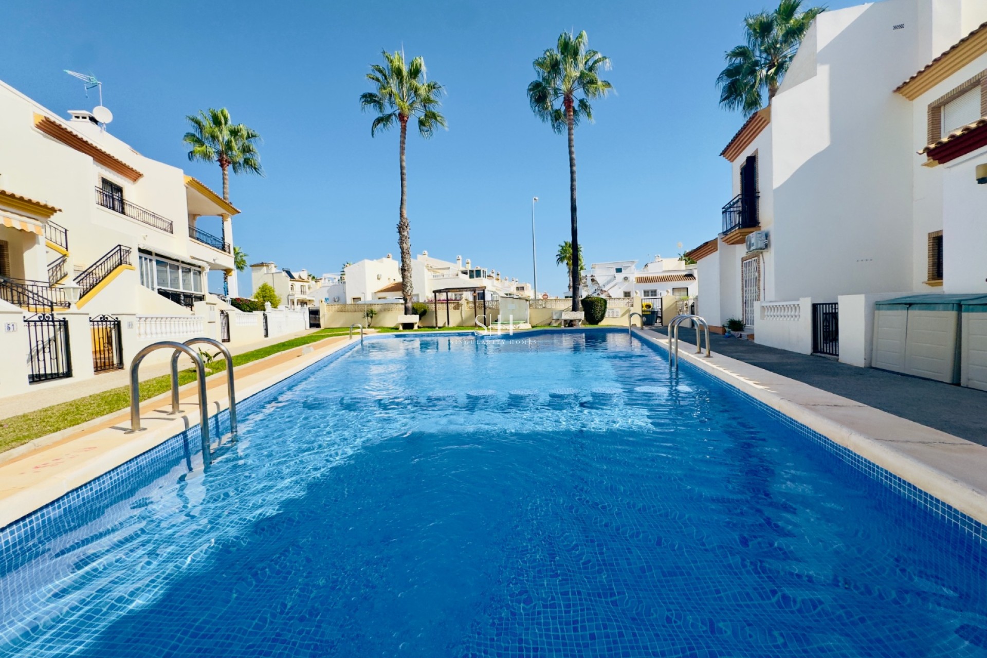Reventa - Villa - Orihuela Costa - Playa Flamenca