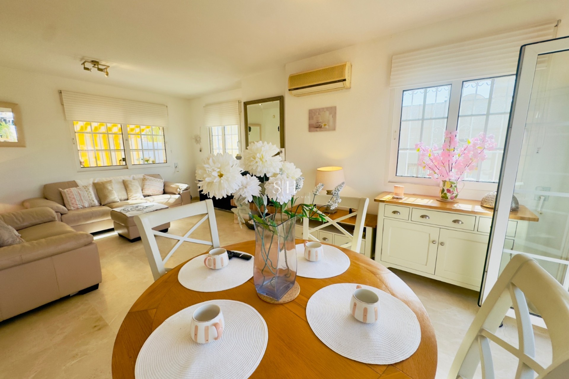 Reventa - Villa - Orihuela Costa - Playa Flamenca