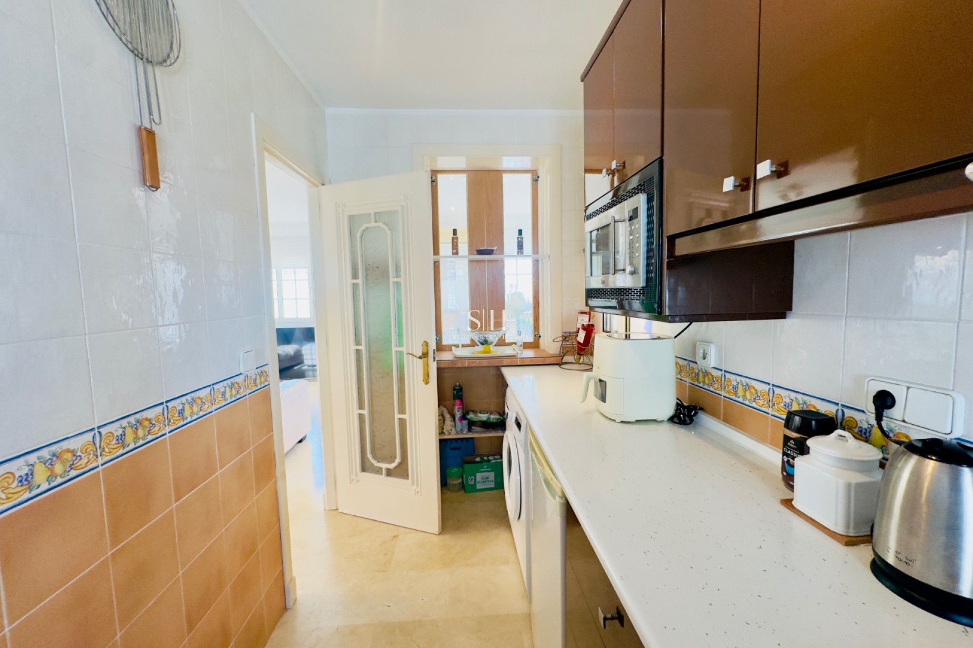 Reventa - Villa - Orihuela Costa - Playa Flamenca