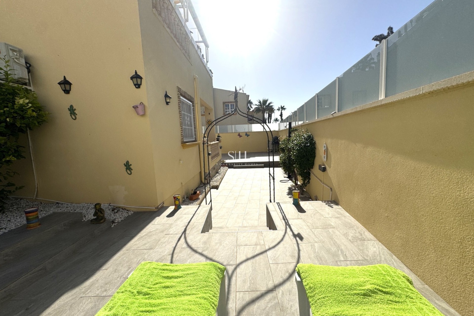 Reventa - Villa - Orihuela Costa - Playa Flamenca