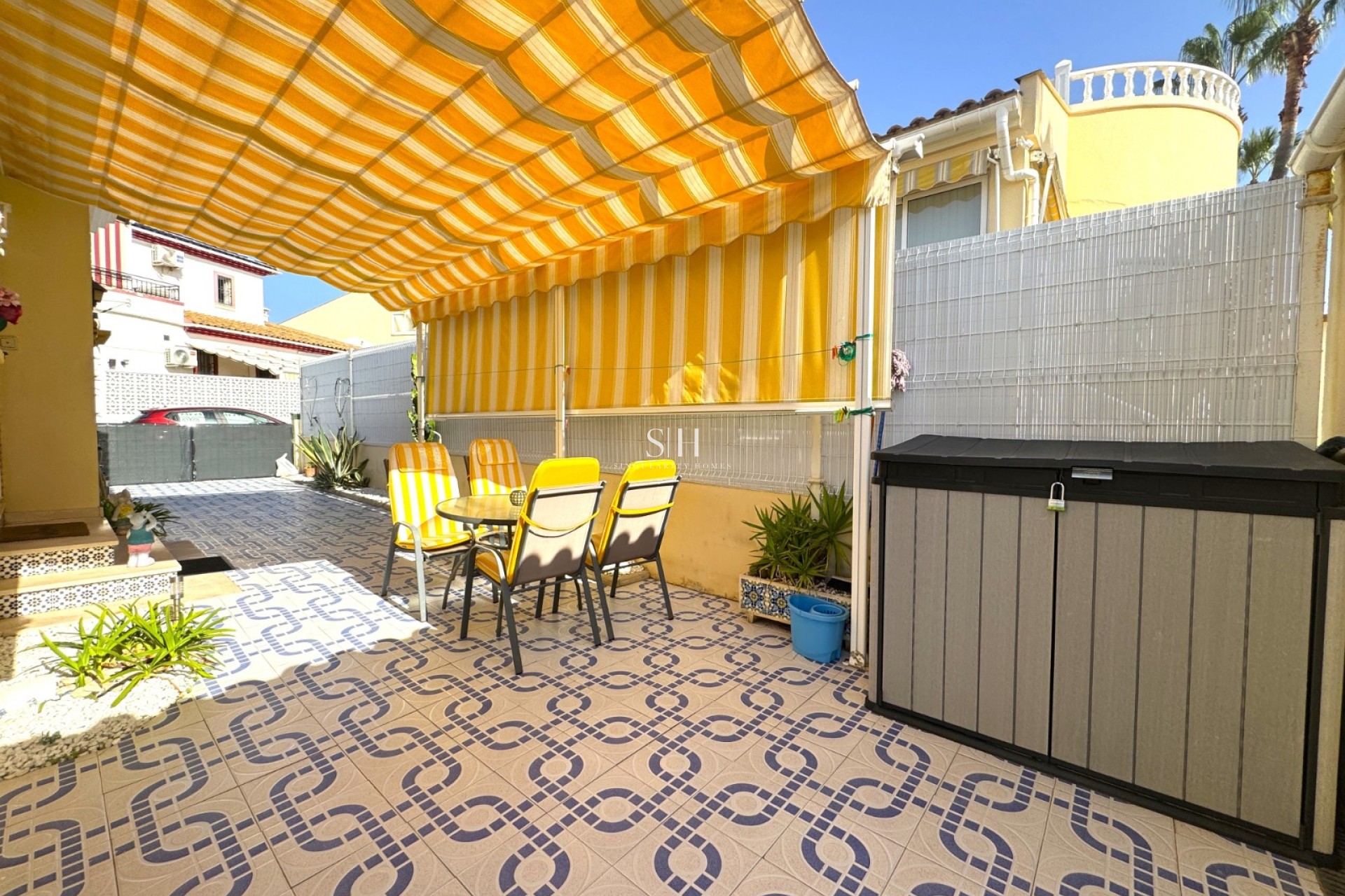 Reventa - Villa - Orihuela Costa - Playa Flamenca