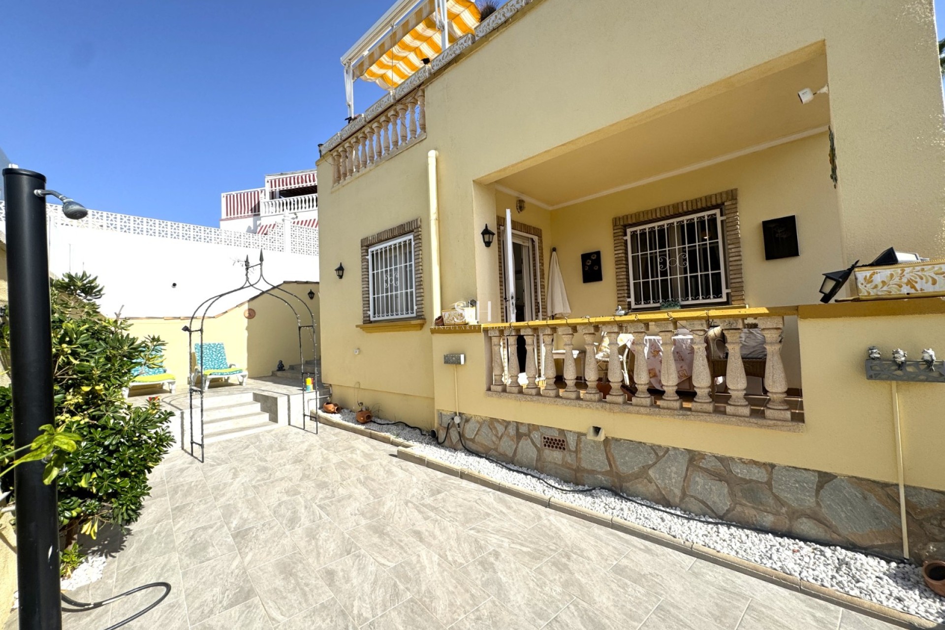 Reventa - Villa - Orihuela Costa - Playa Flamenca