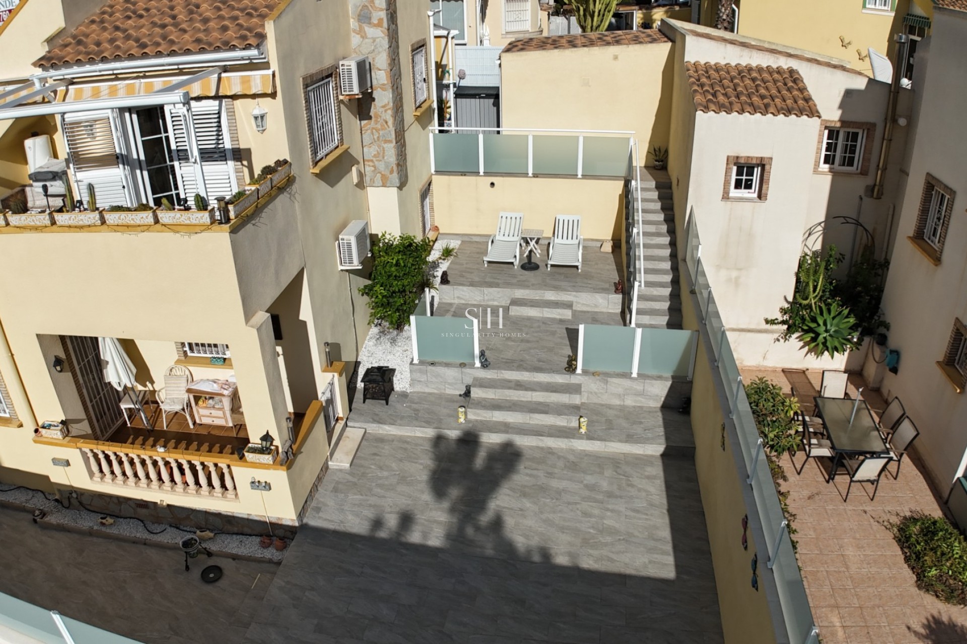 Reventa - Villa - Orihuela Costa - Playa Flamenca