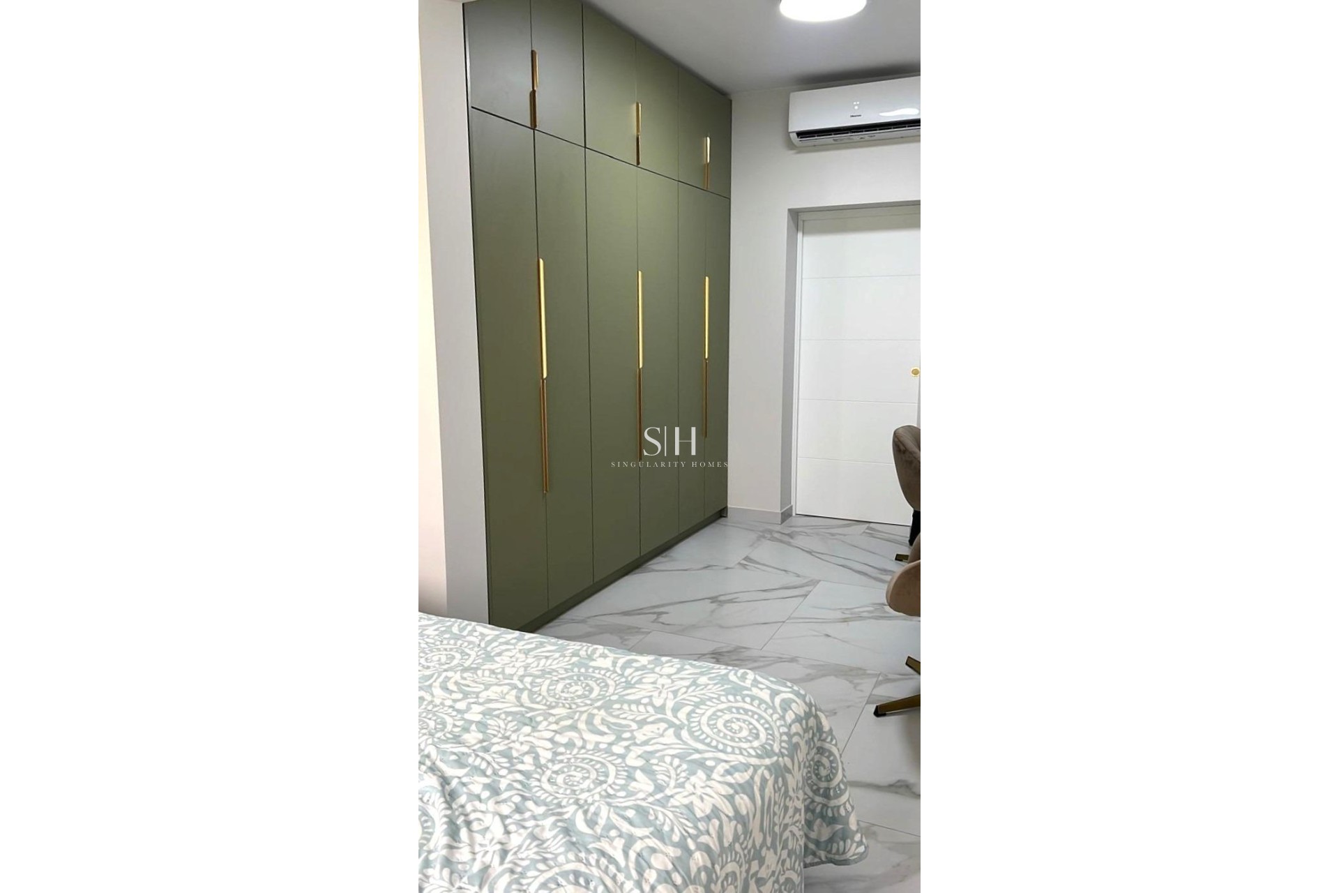 Reventa - Villa - Orihuela Costa - Playa Flamenca