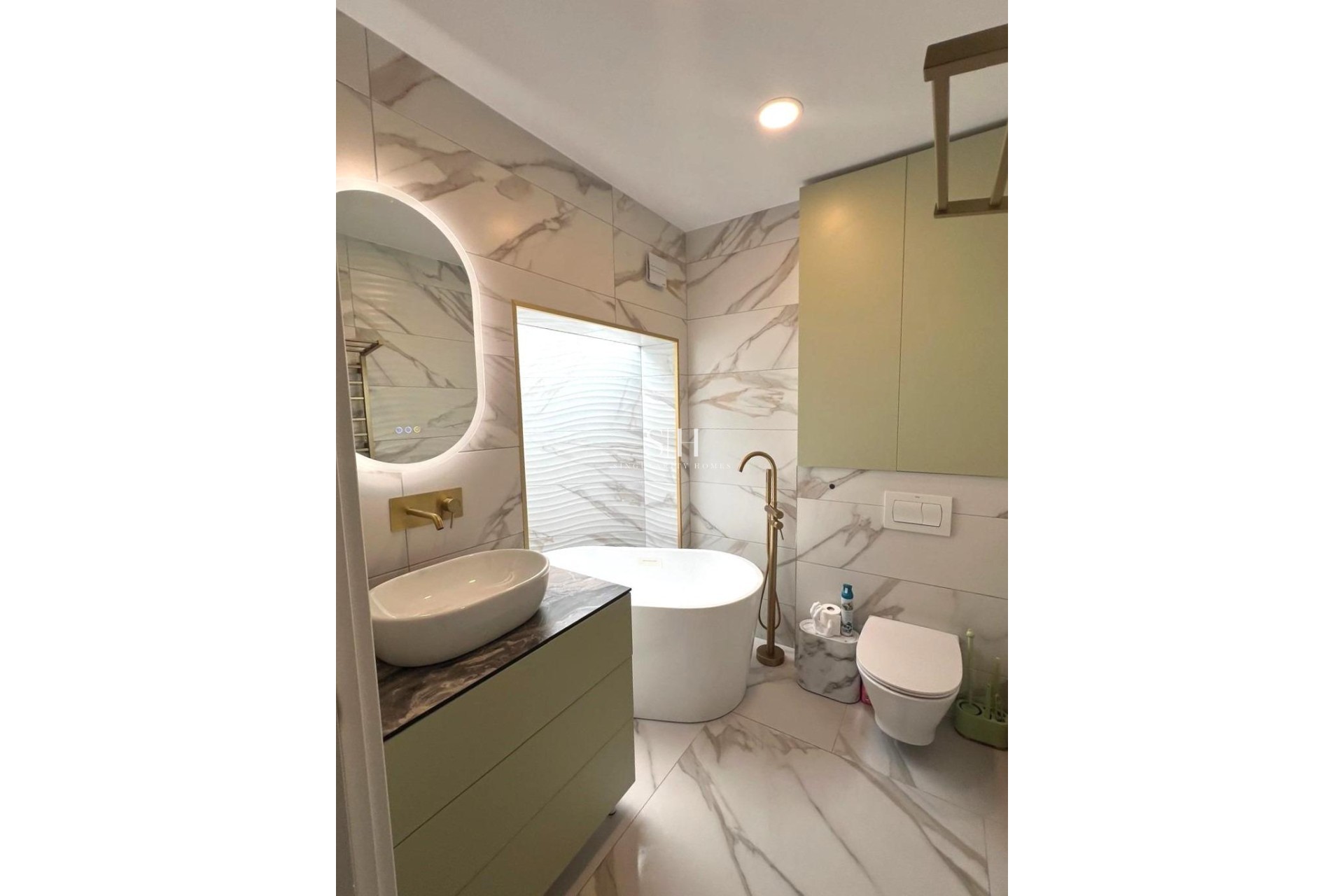 Reventa - Villa - Orihuela Costa - Playa Flamenca