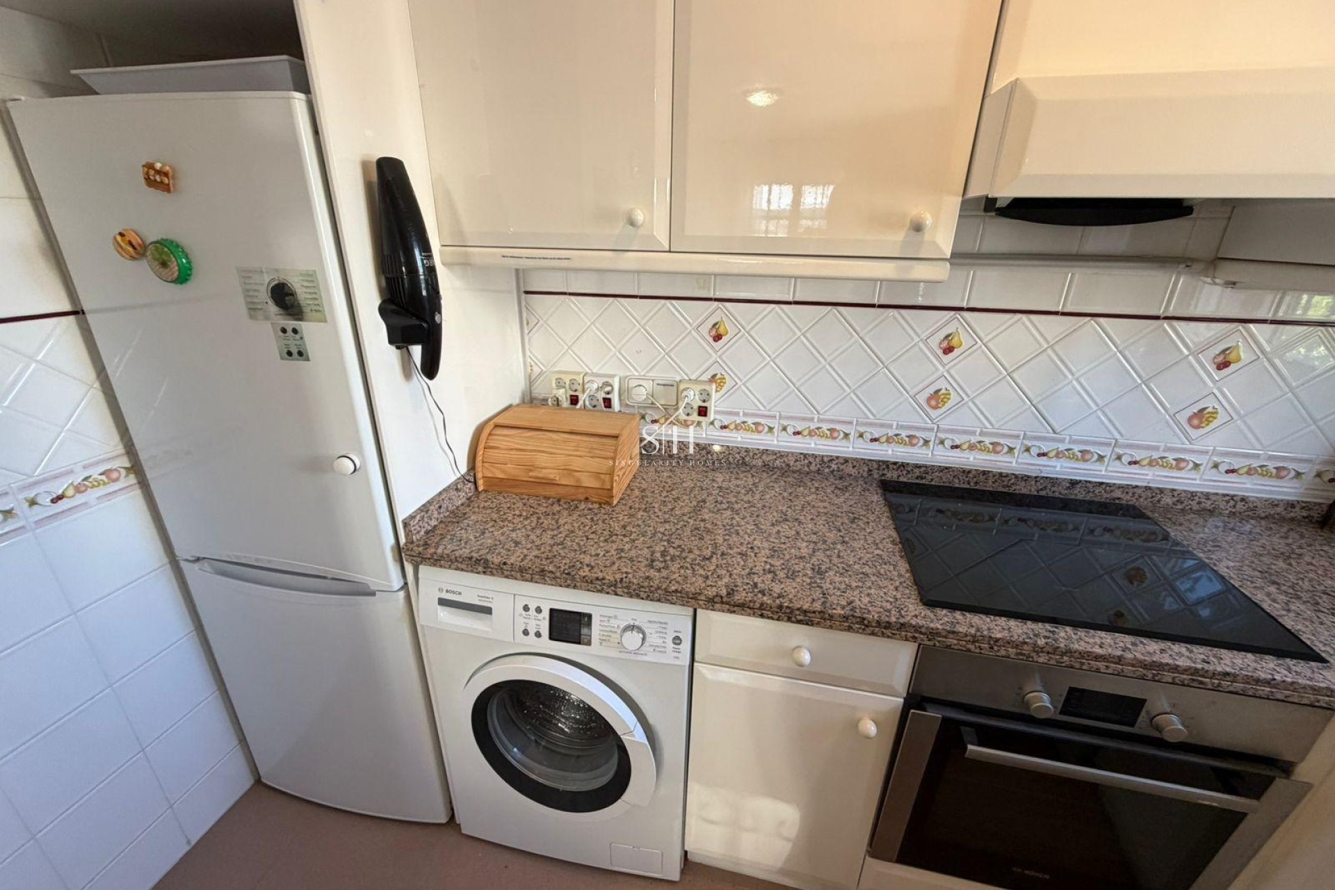 Reventa - Villa - Orihuela Costa - Playa Flamenca