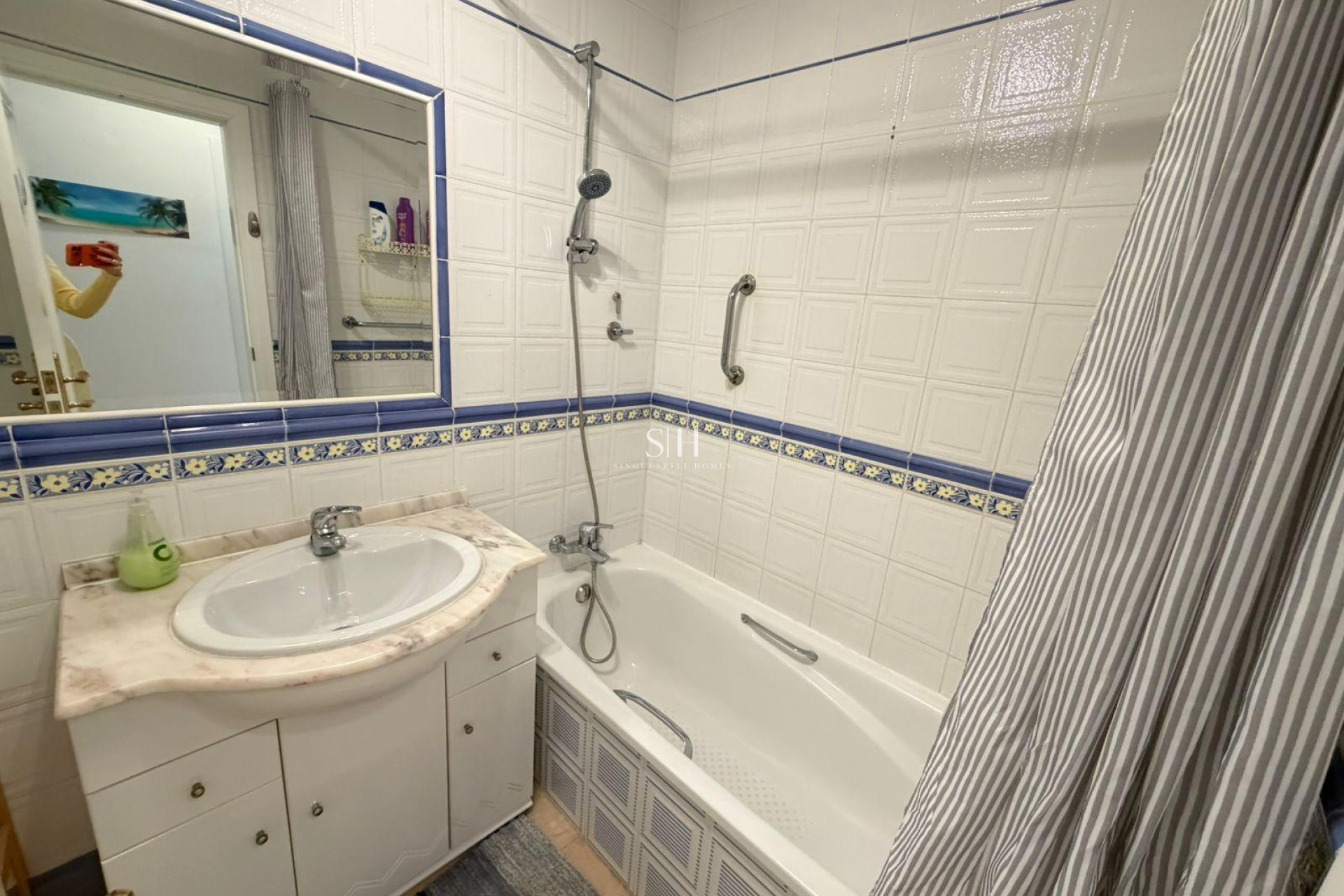 Reventa - Villa - Orihuela Costa - Playa Flamenca