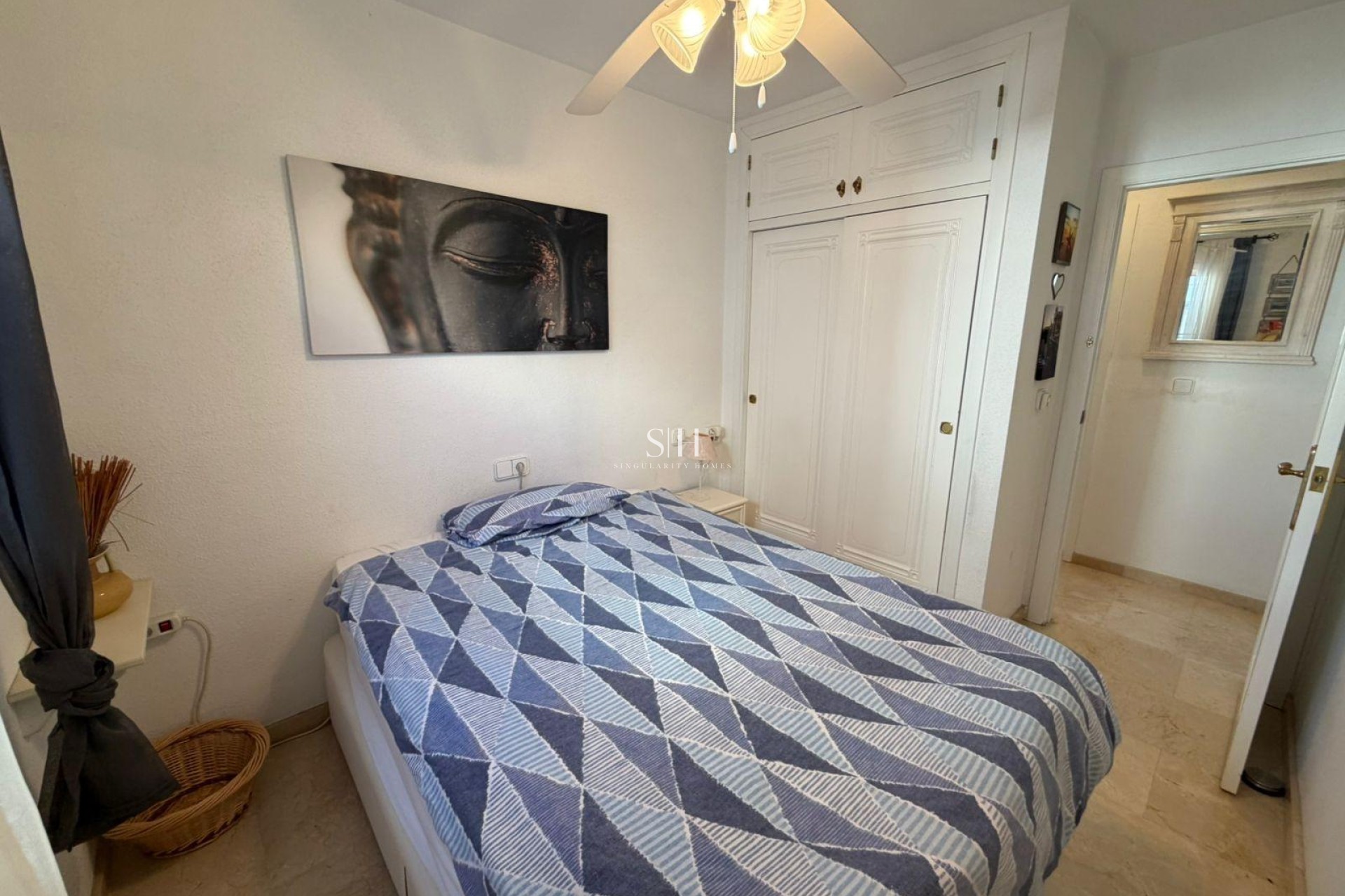 Reventa - Villa - Orihuela Costa - Playa Flamenca