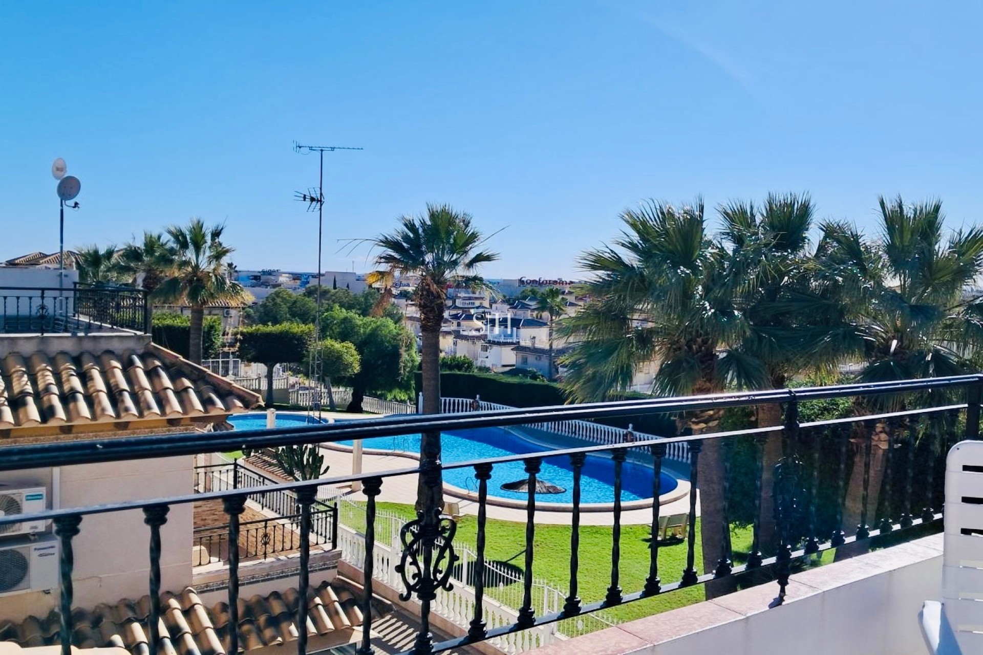 Reventa - Villa - Orihuela Costa - Playa Flamenca