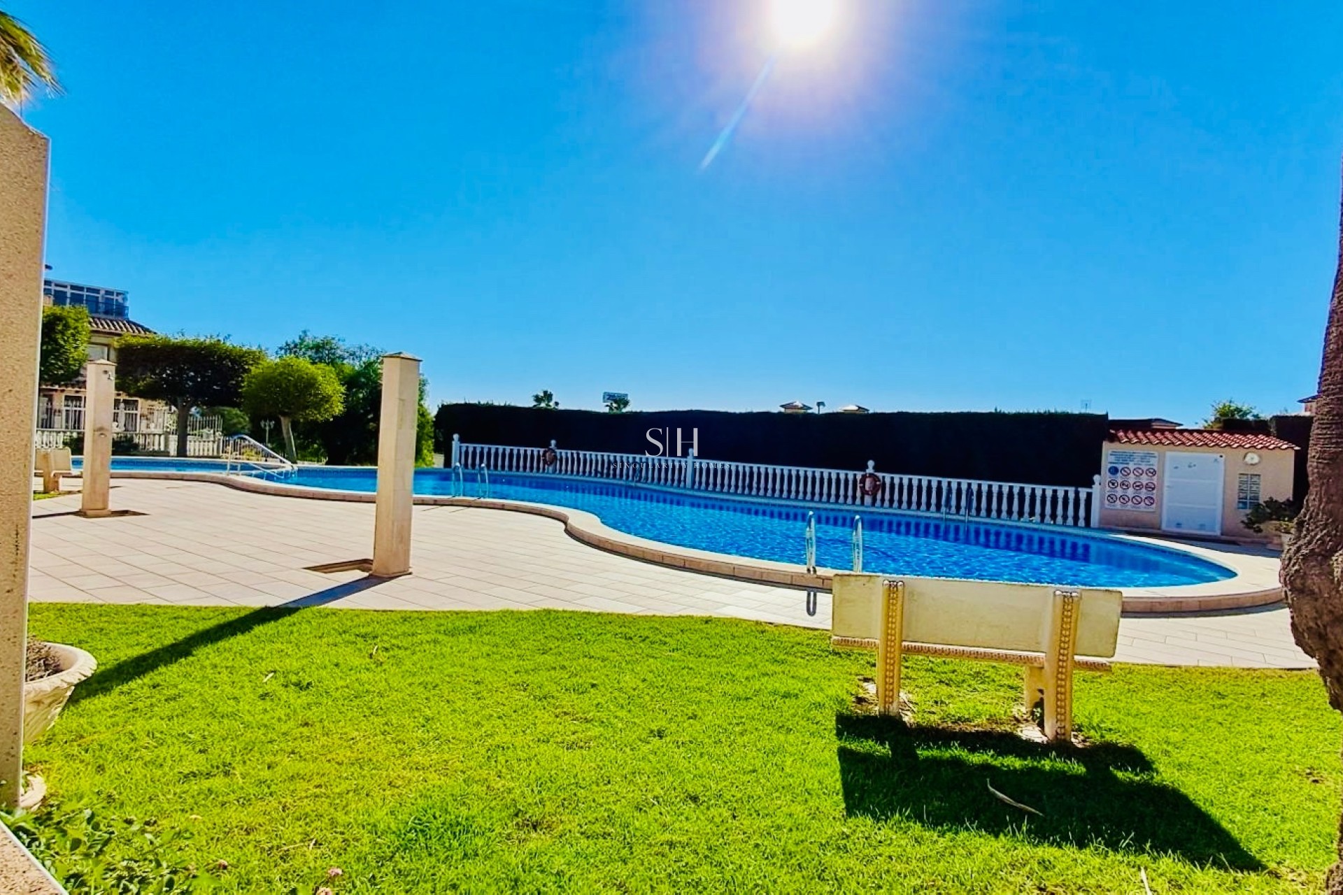 Reventa - Villa - Orihuela Costa - Playa Flamenca