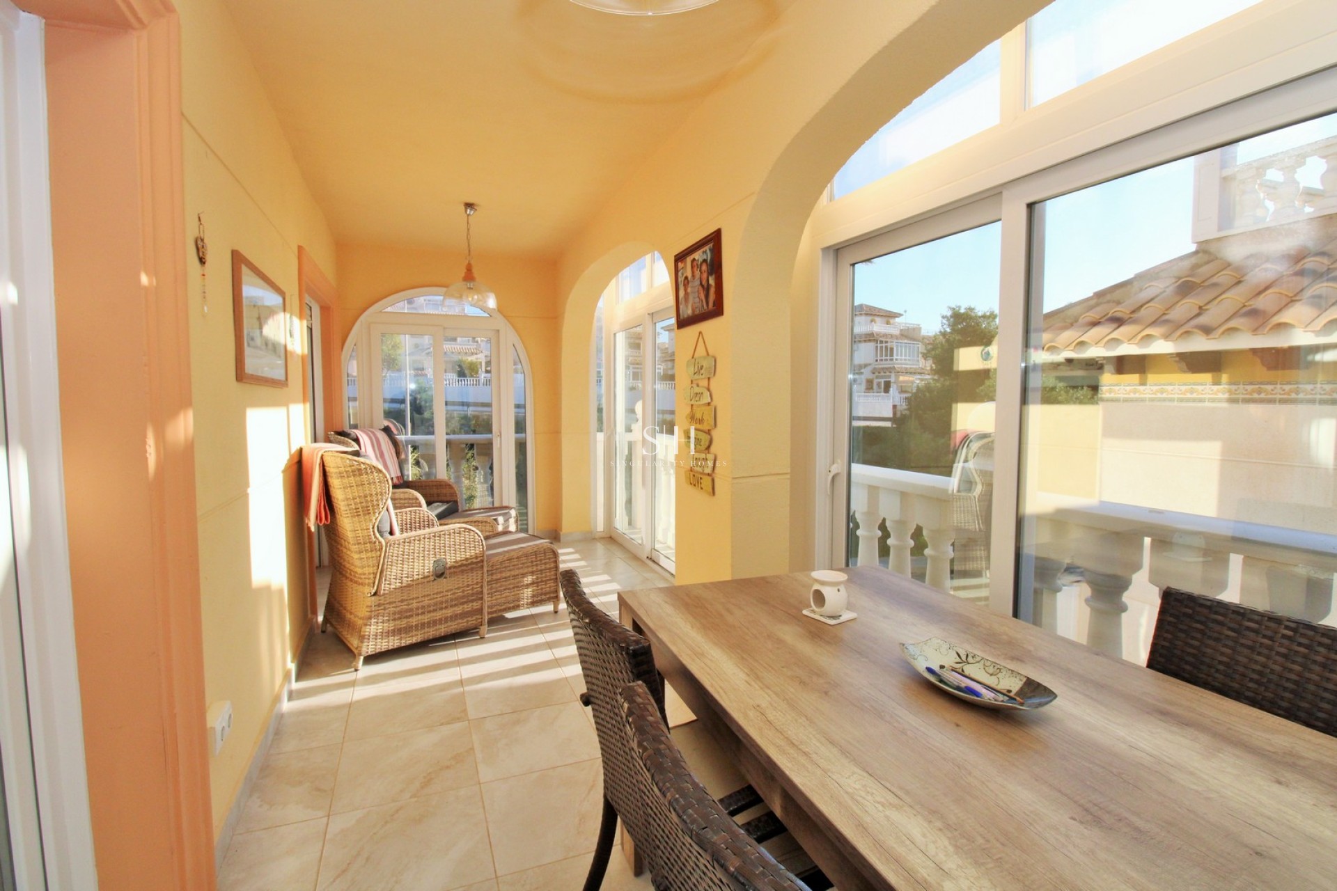 Reventa - Villa - Orihuela Costa - Playa Flamenca