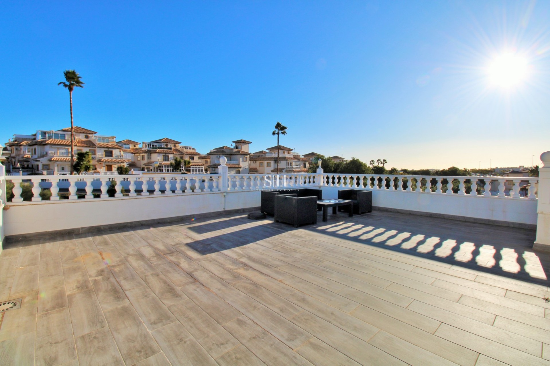 Reventa - Villa - Orihuela Costa - Playa Flamenca
