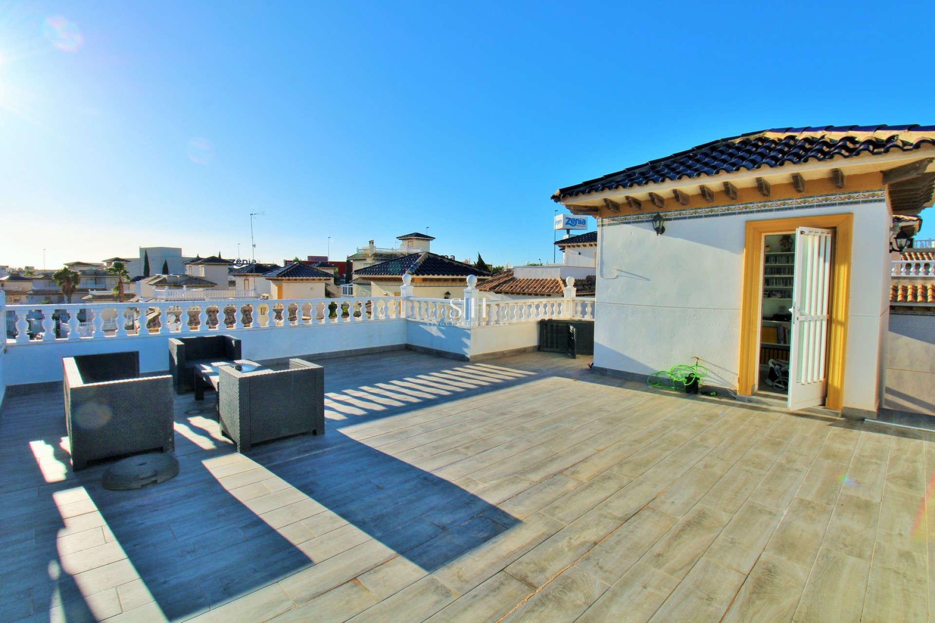 Reventa - Villa - Orihuela Costa - Playa Flamenca