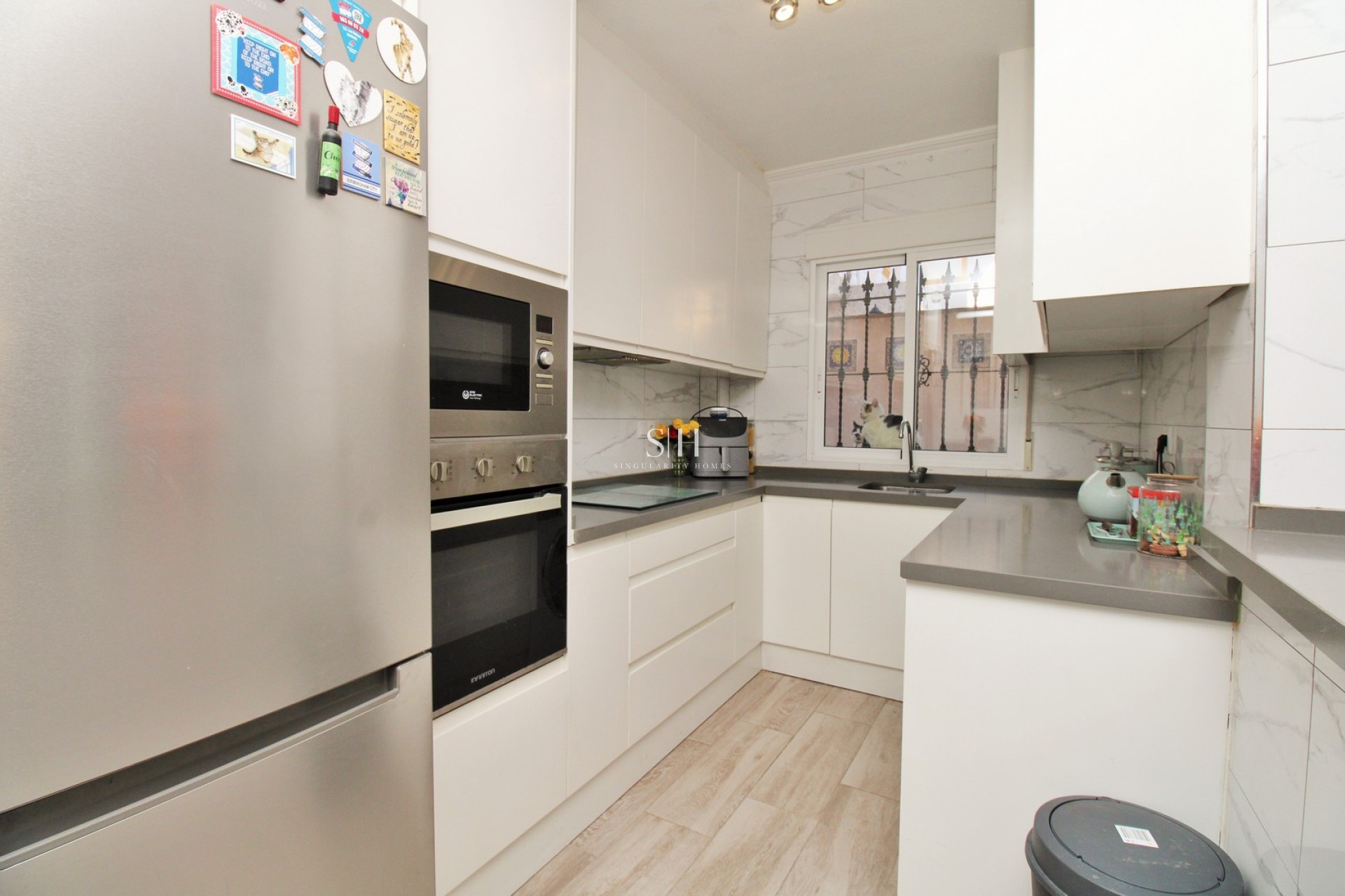 Reventa - Villa - Orihuela Costa - Playa Flamenca