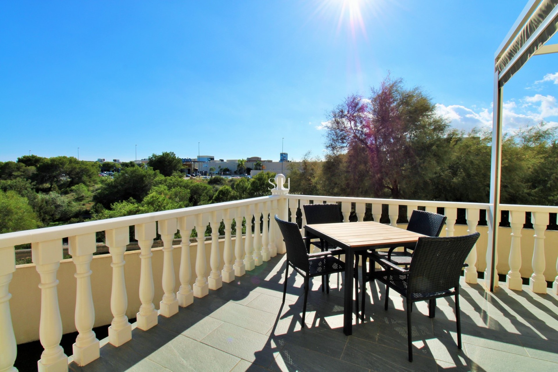 Reventa - Villa - Orihuela Costa - Playa Flamenca