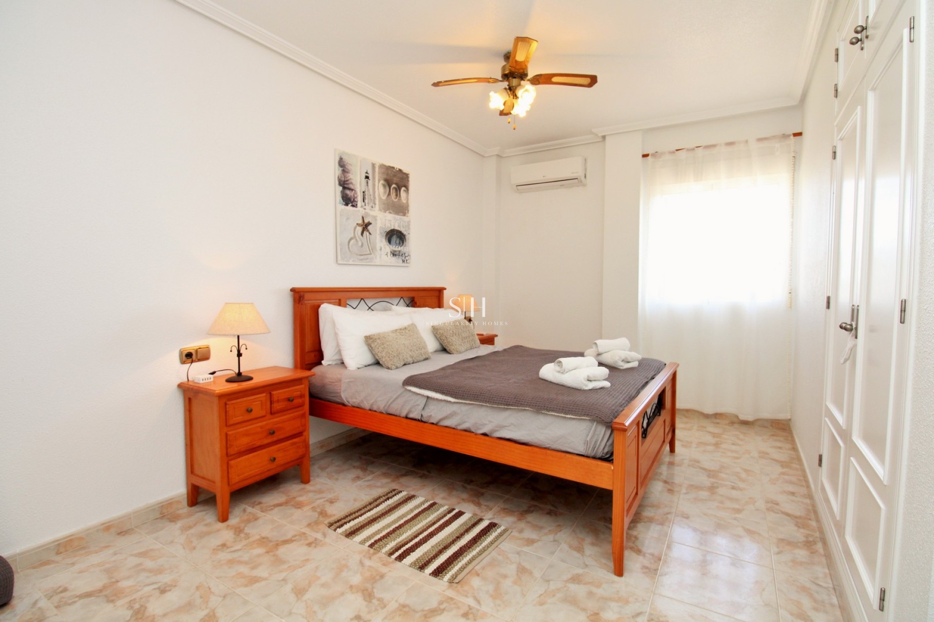 Reventa - Villa - Orihuela Costa - Playa Flamenca