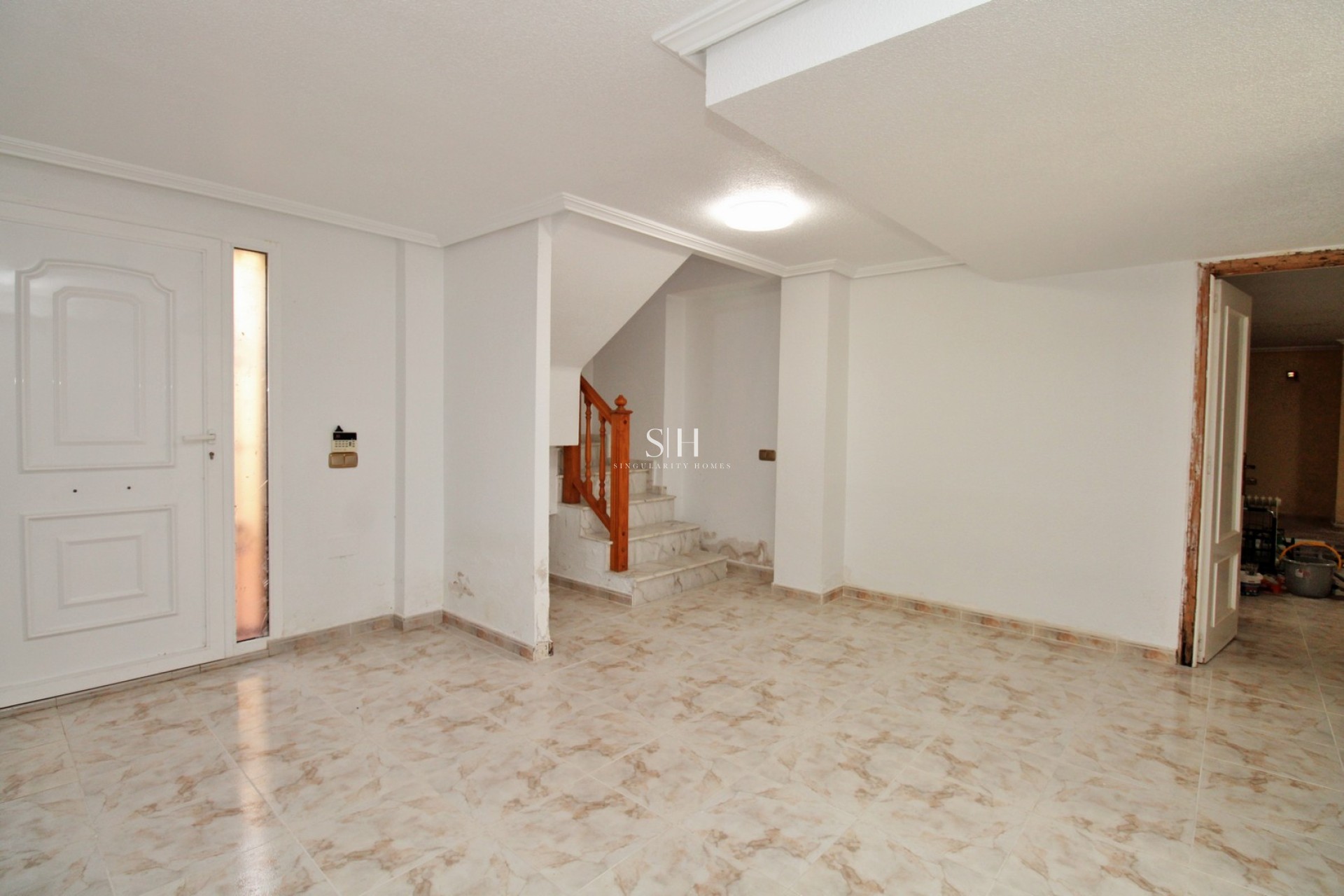 Reventa - Villa - Orihuela Costa - Playa Flamenca