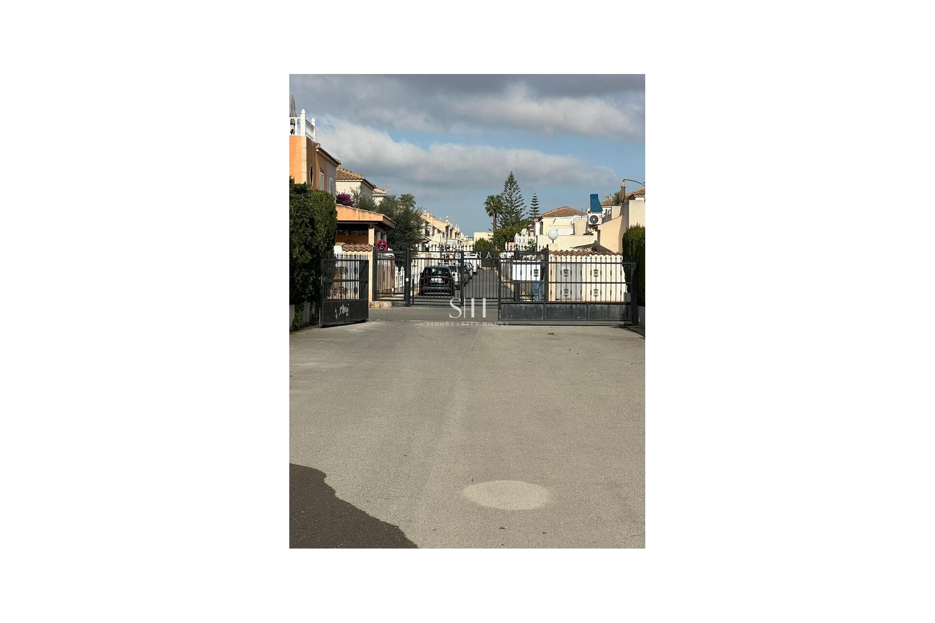 Reventa - Villa - Orihuela Costa - Playa Flamenca