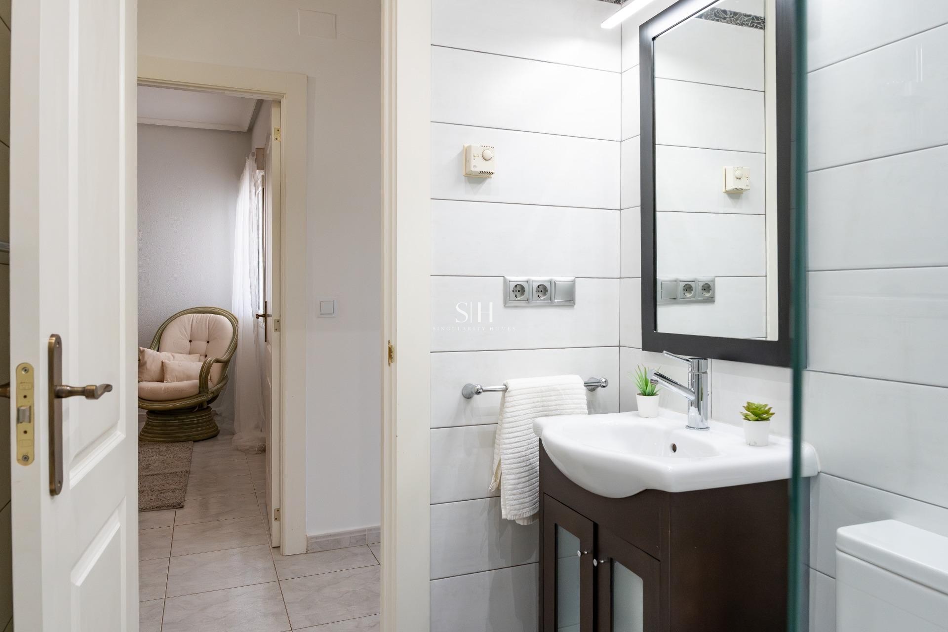 Reventa - Villa - Orihuela Costa - Playa Flamenca