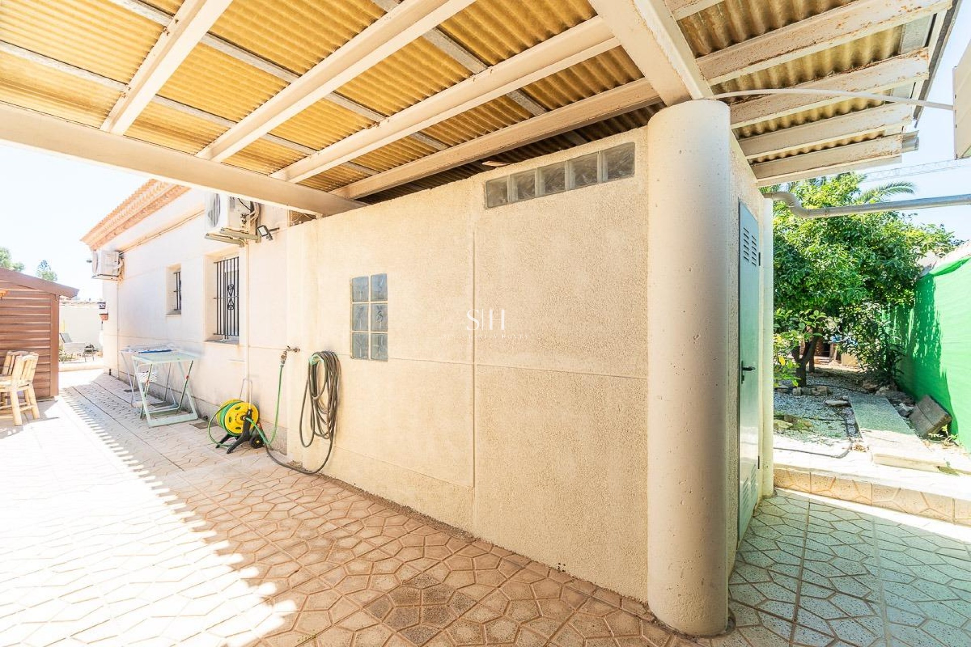 Reventa - Villa - Orihuela Costa - Playa Flamenca