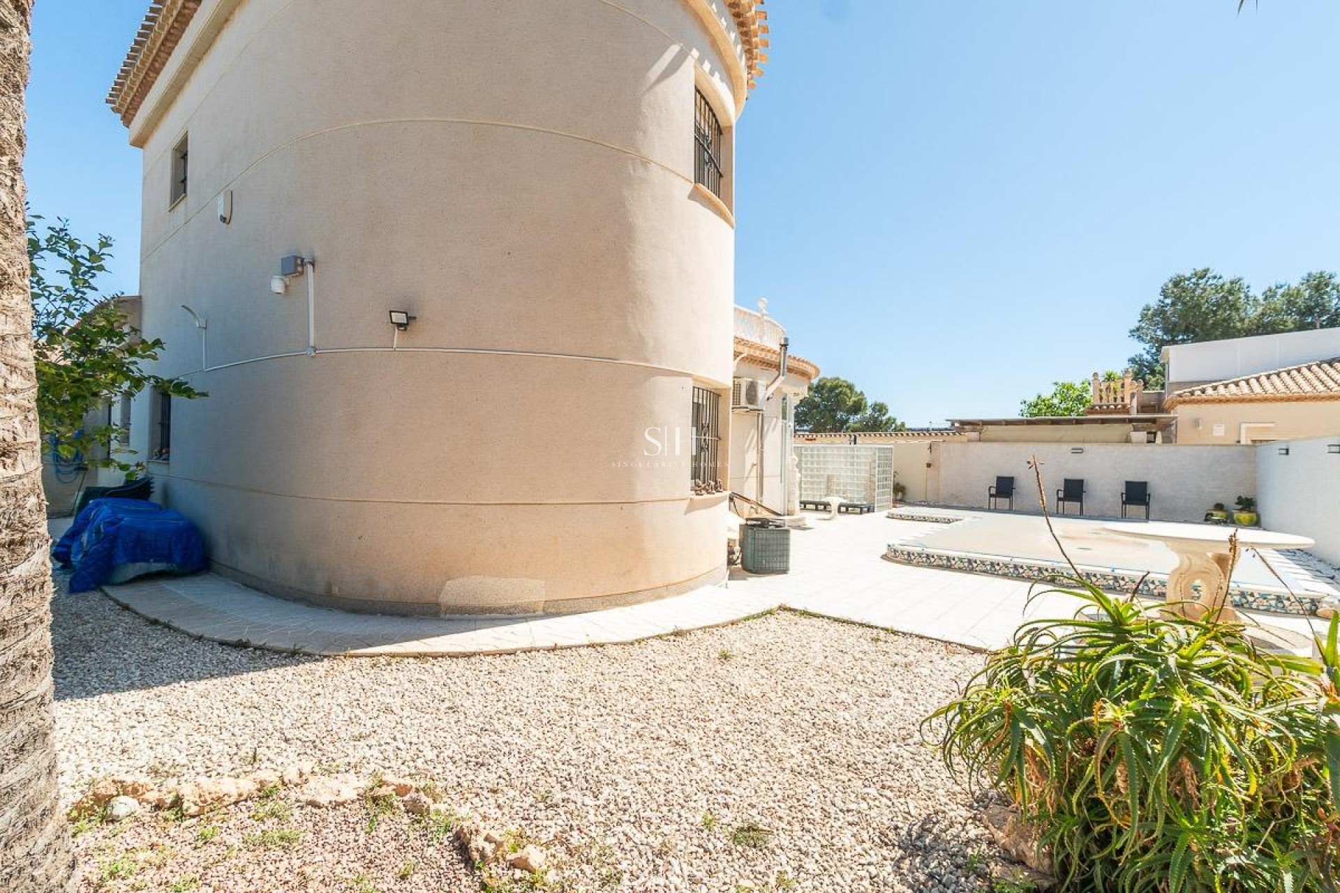 Reventa - Villa - Orihuela Costa - Playa Flamenca