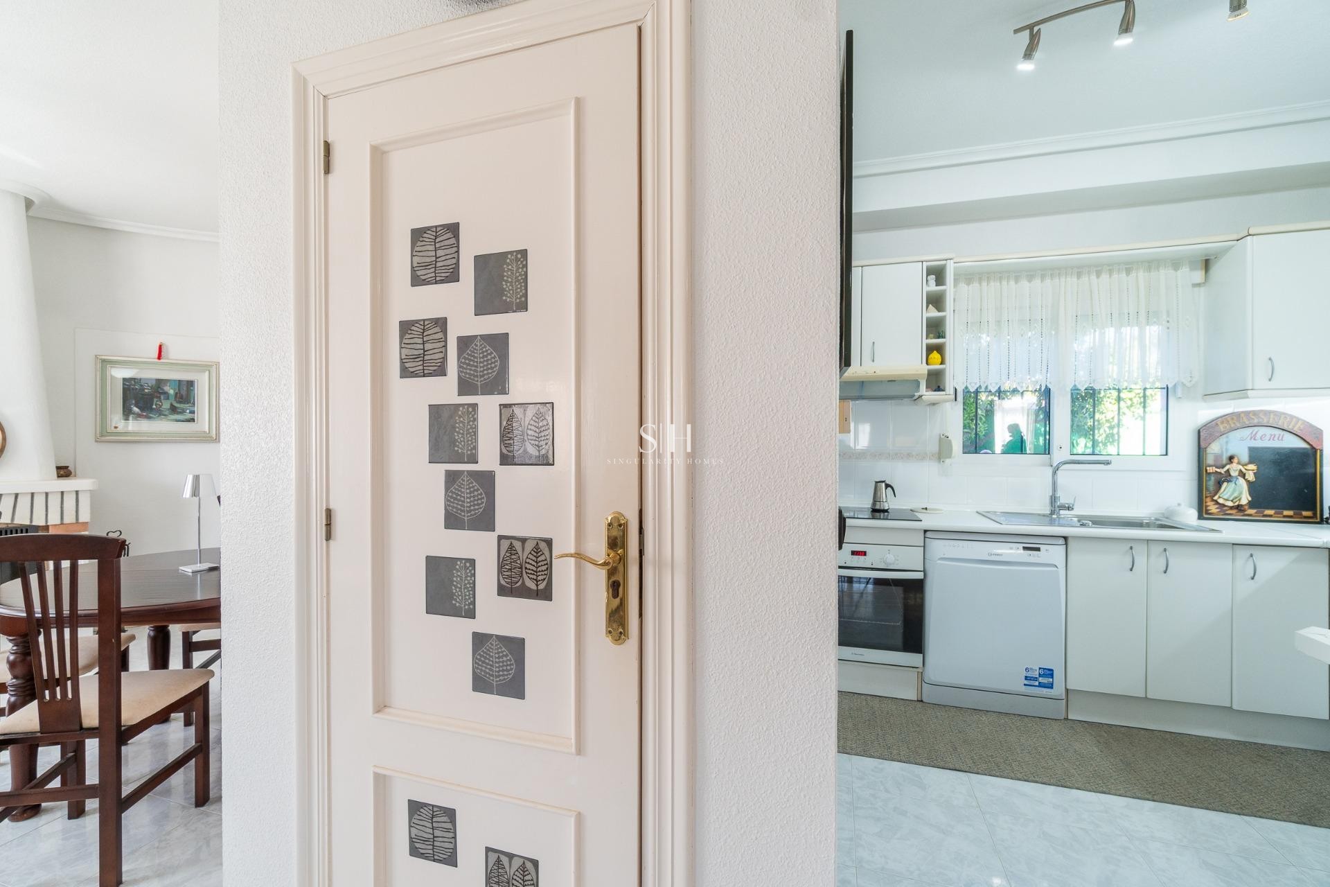 Reventa - Villa - Orihuela Costa - Playa Flamenca