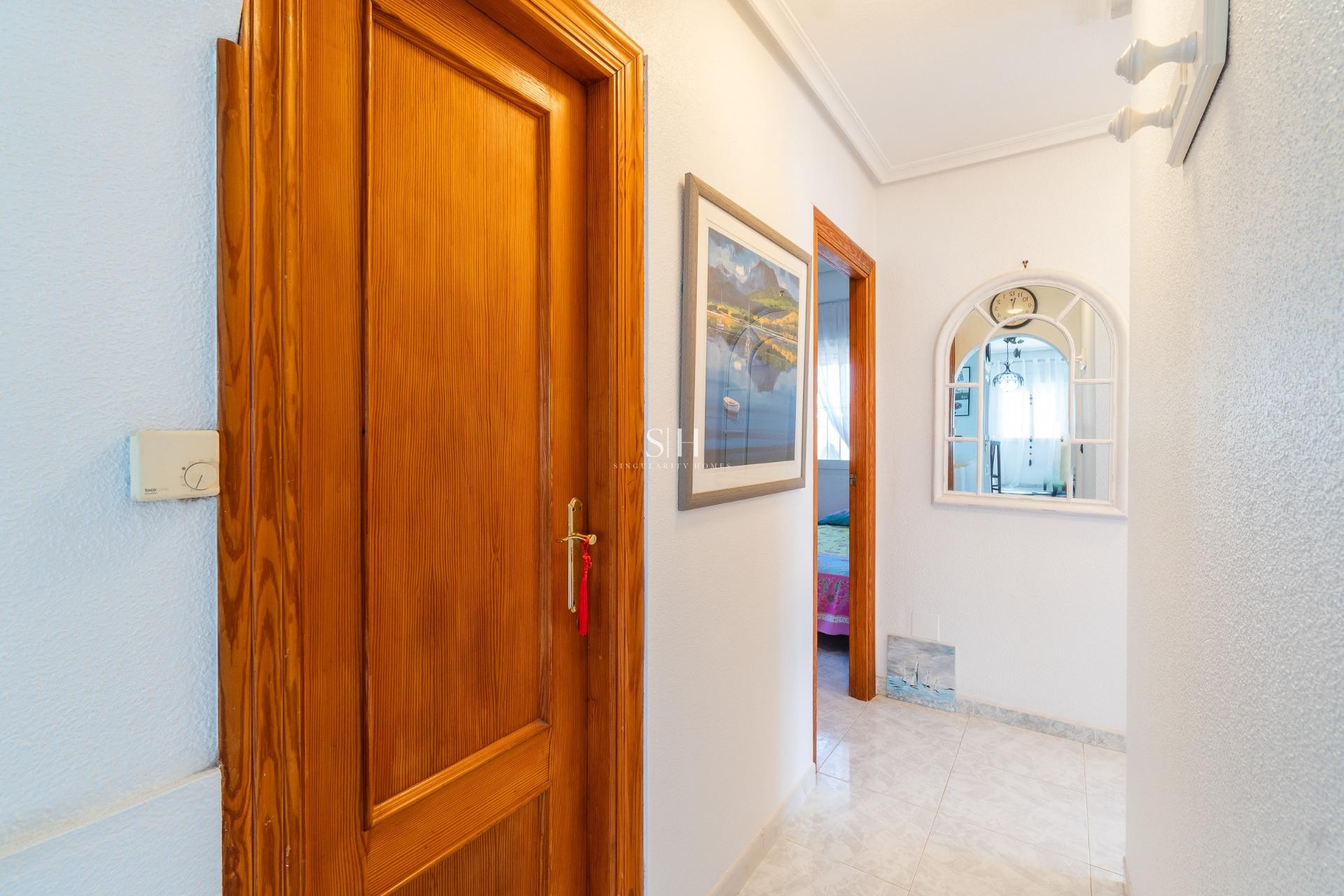 Reventa - Villa - Orihuela Costa - Playa Flamenca