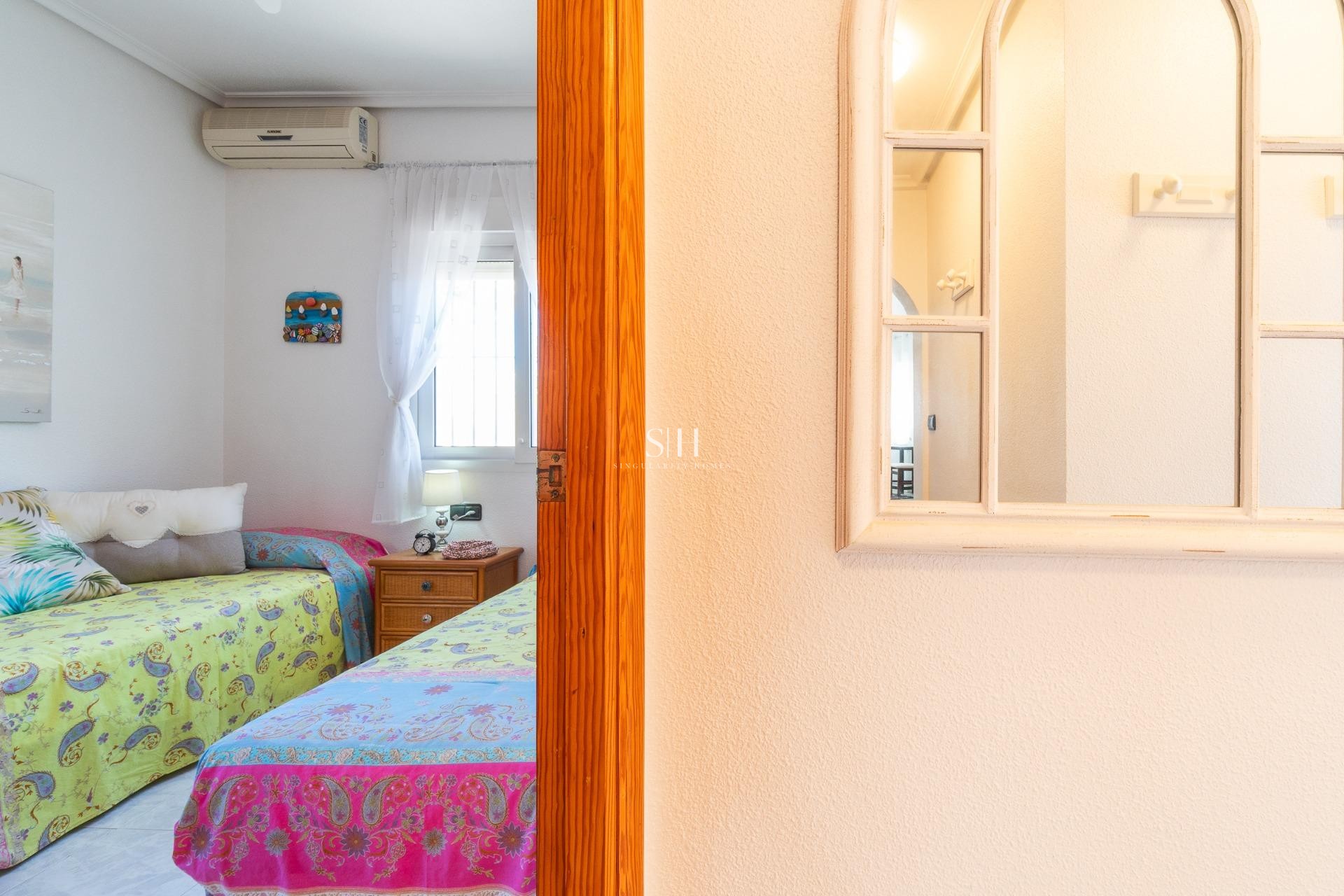 Reventa - Villa - Orihuela Costa - Playa Flamenca