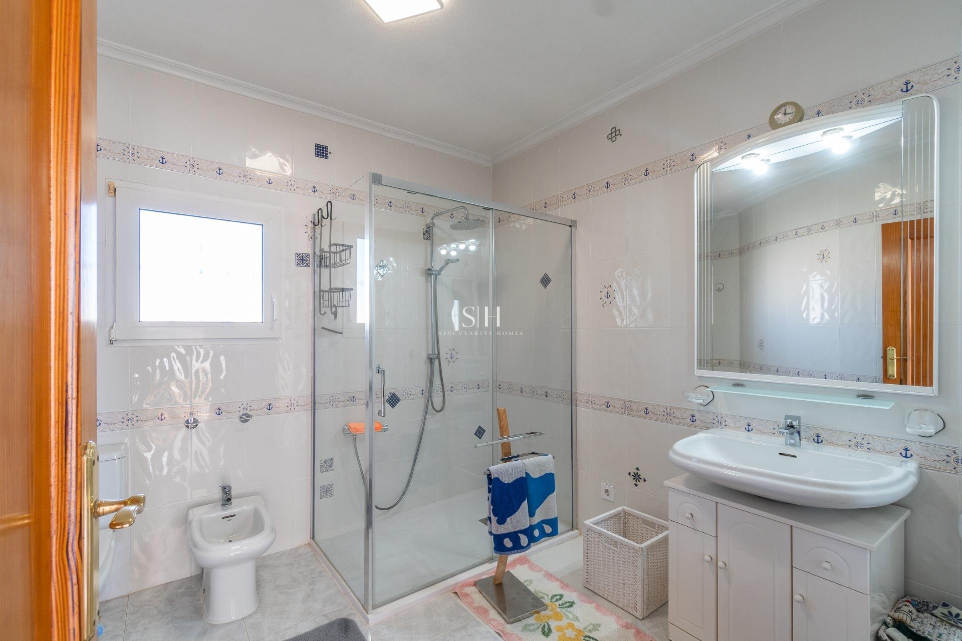 Reventa - Villa - Orihuela Costa - Playa Flamenca