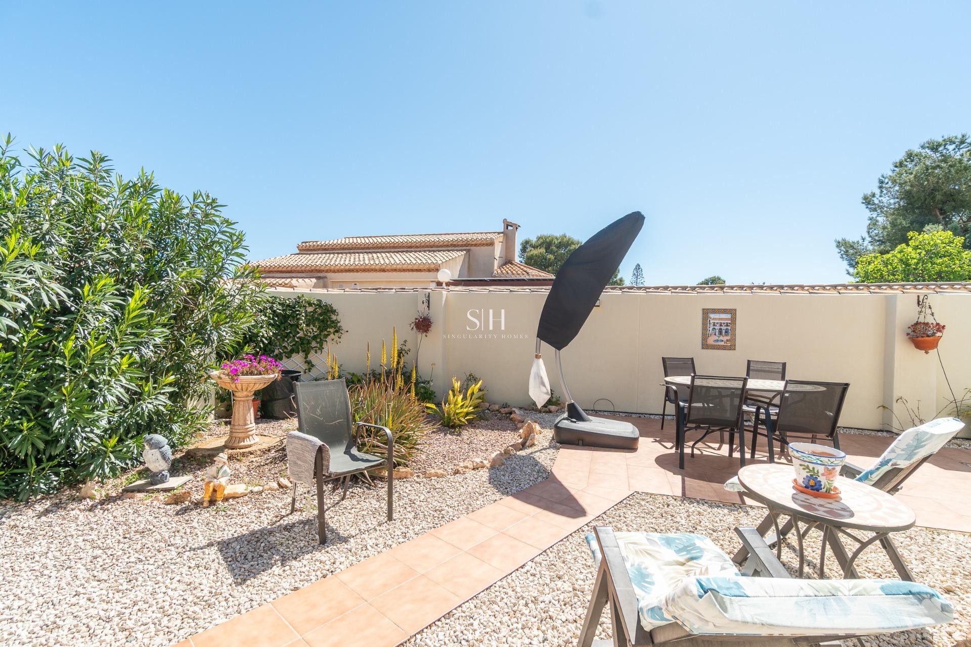 Reventa - Villa - Orihuela Costa - Playa Flamenca