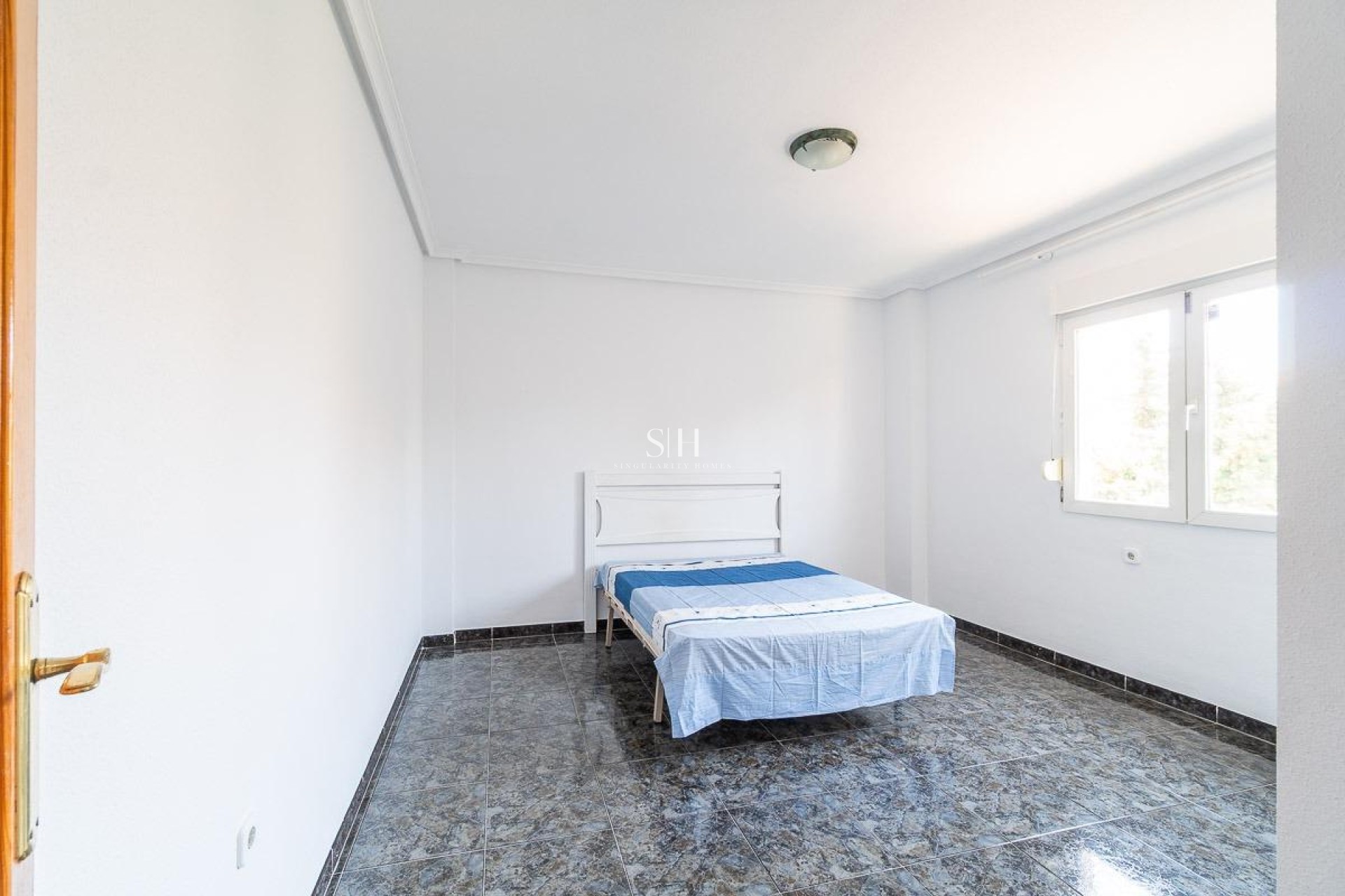 Reventa - Villa - Orihuela Costa - Playa Flamenca
