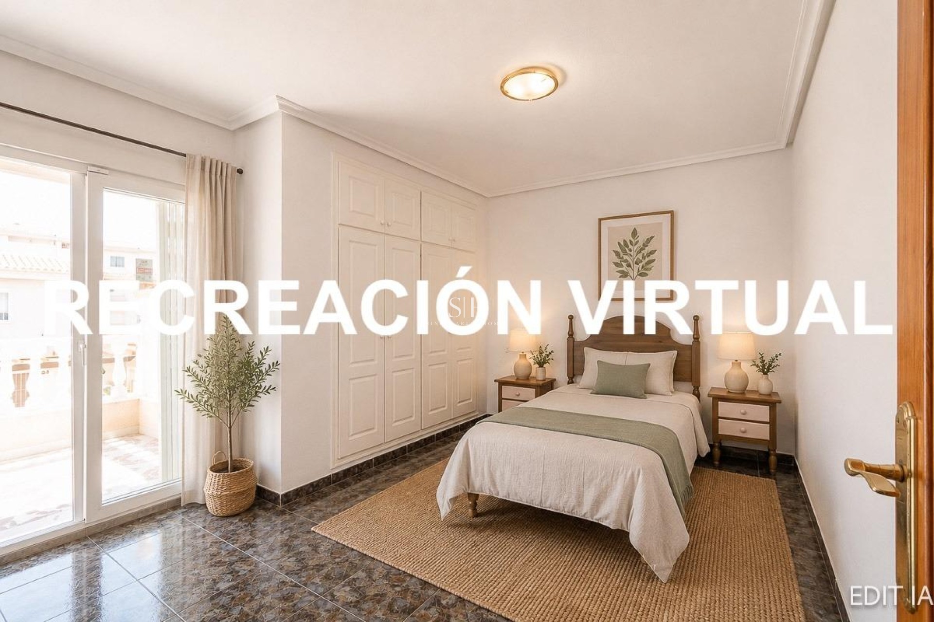 Reventa - Villa - Orihuela Costa - Playa Flamenca