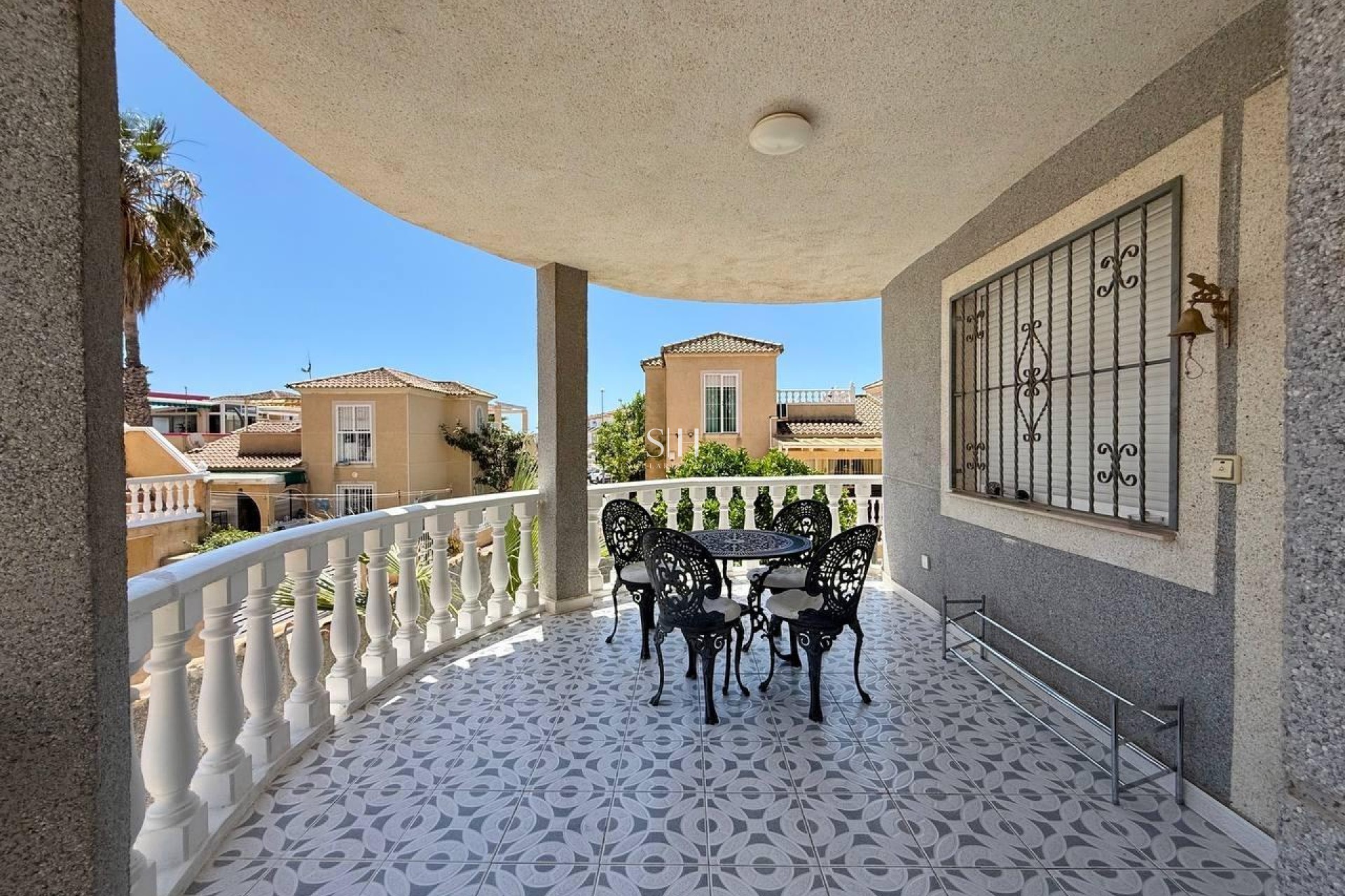 Reventa - Villa - Orihuela Costa - Playa Flamenca