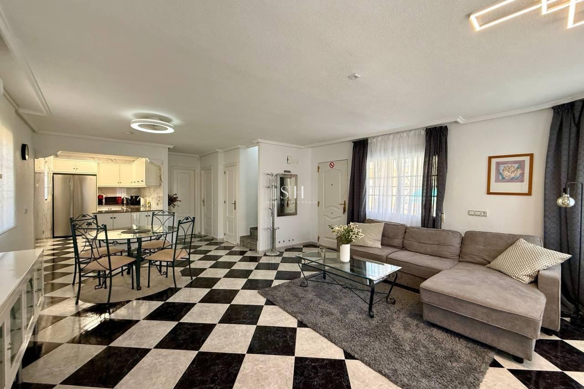 Reventa - Villa - Orihuela Costa - Playa Flamenca
