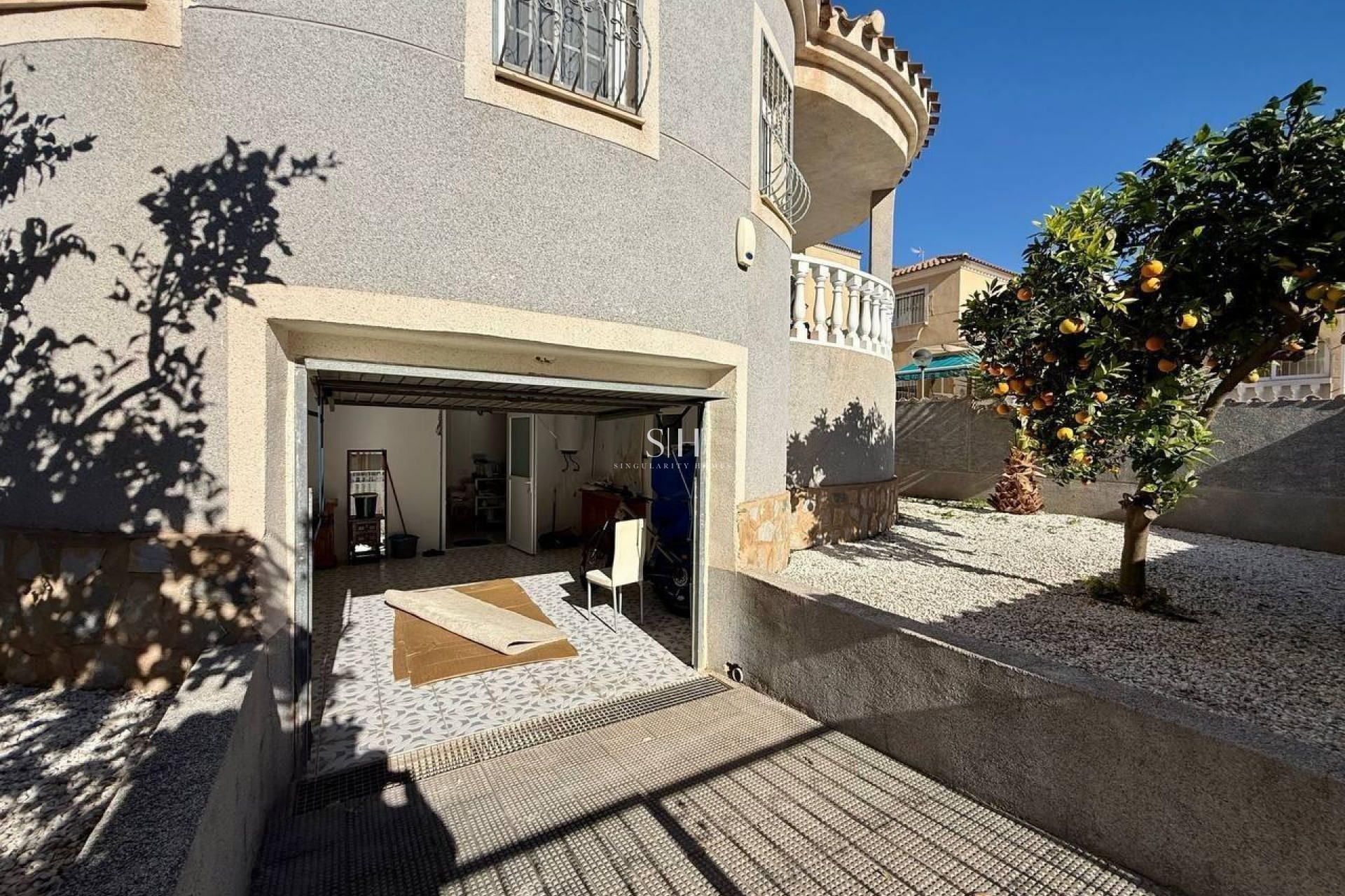 Reventa - Villa - Orihuela Costa - Playa Flamenca