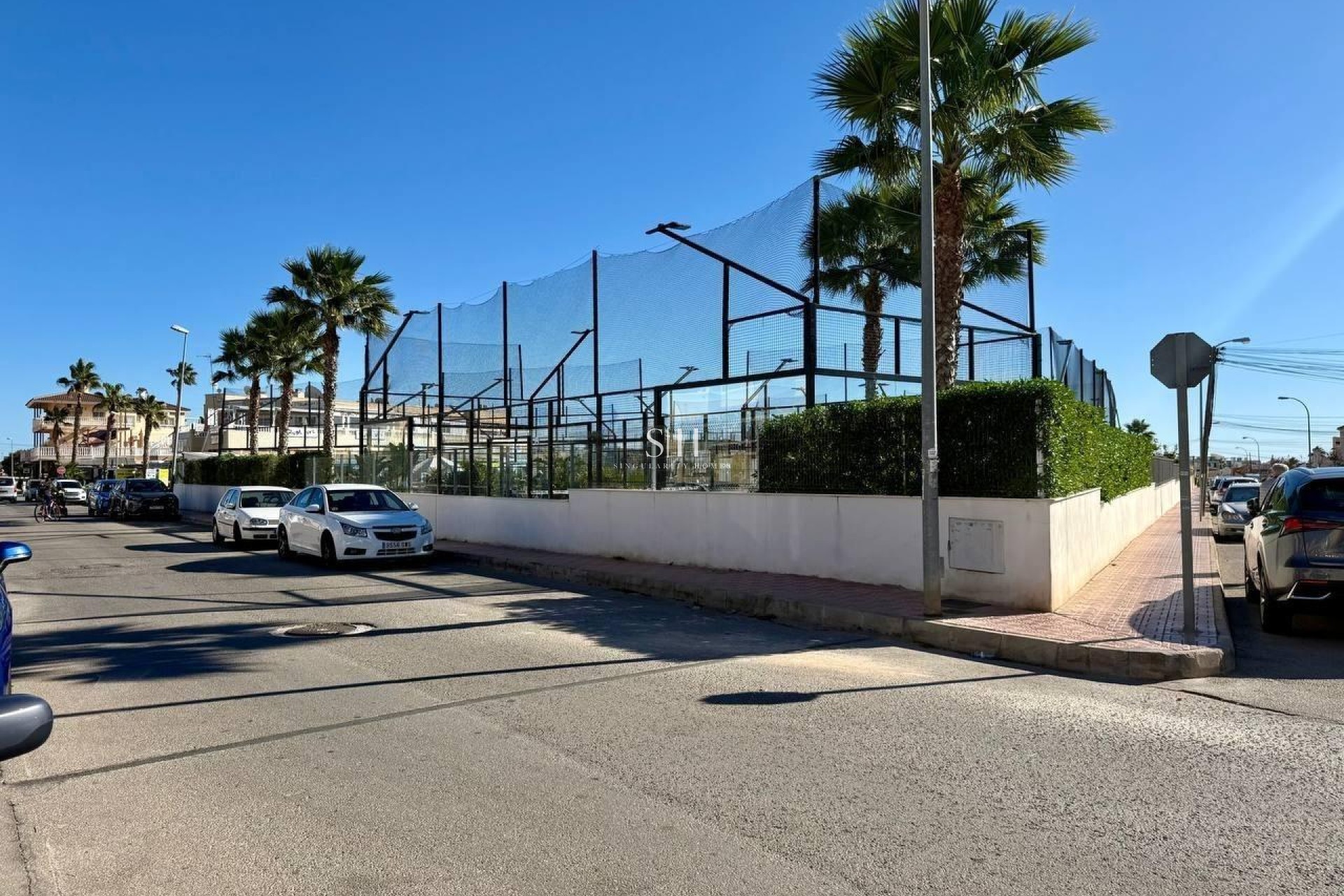 Reventa - Villa - Orihuela Costa - Playa Flamenca