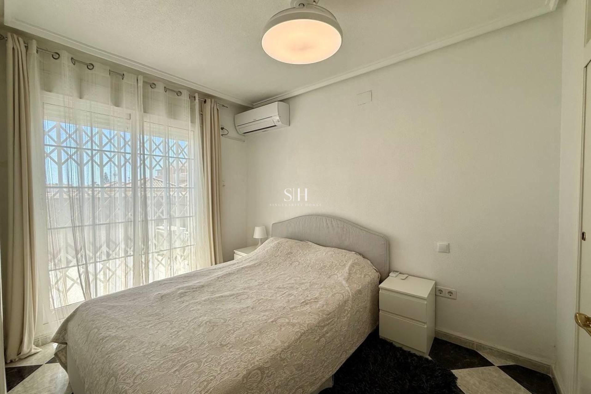 Reventa - Villa - Orihuela Costa - Playa Flamenca