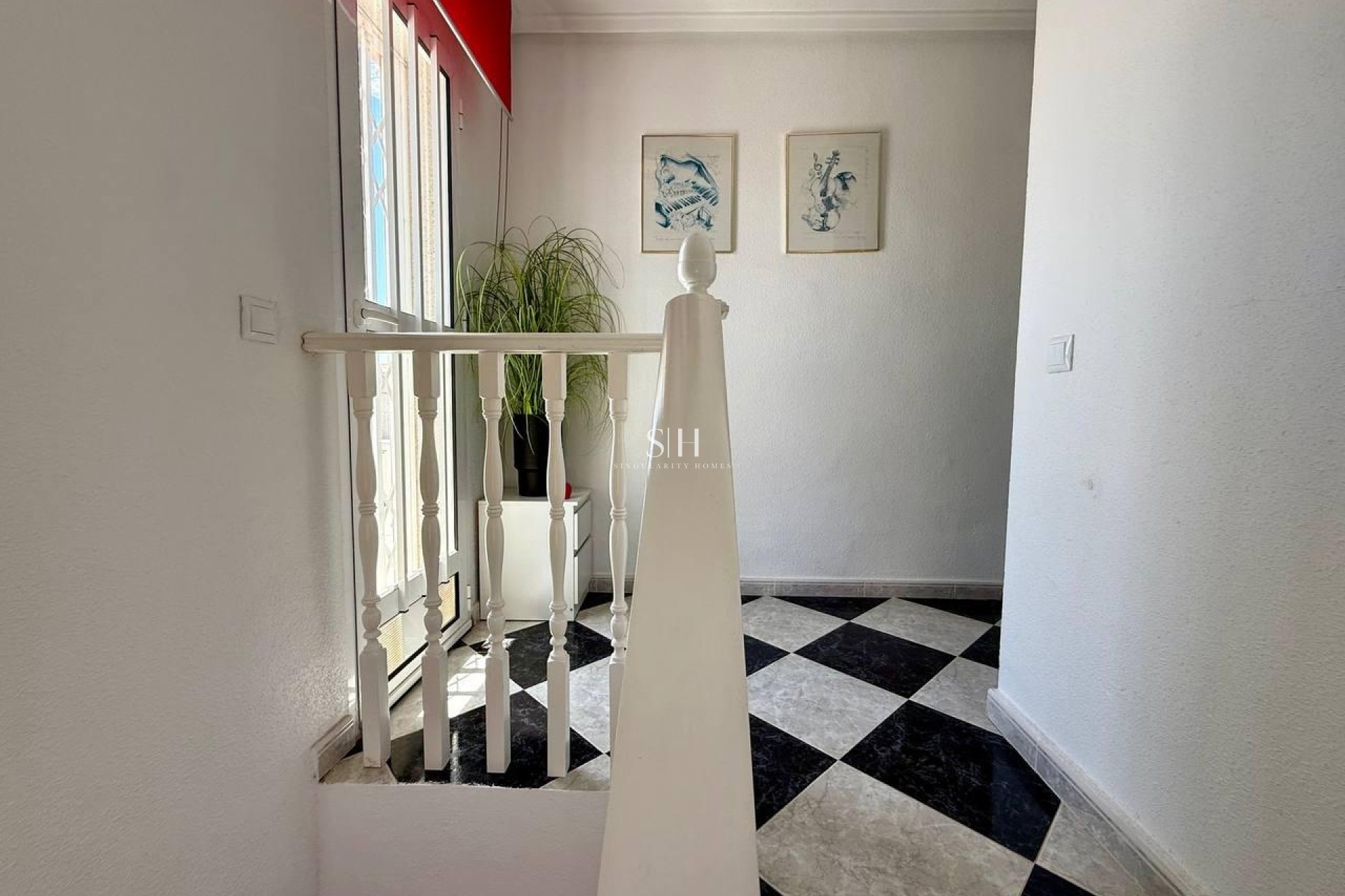 Reventa - Villa - Orihuela Costa - Playa Flamenca