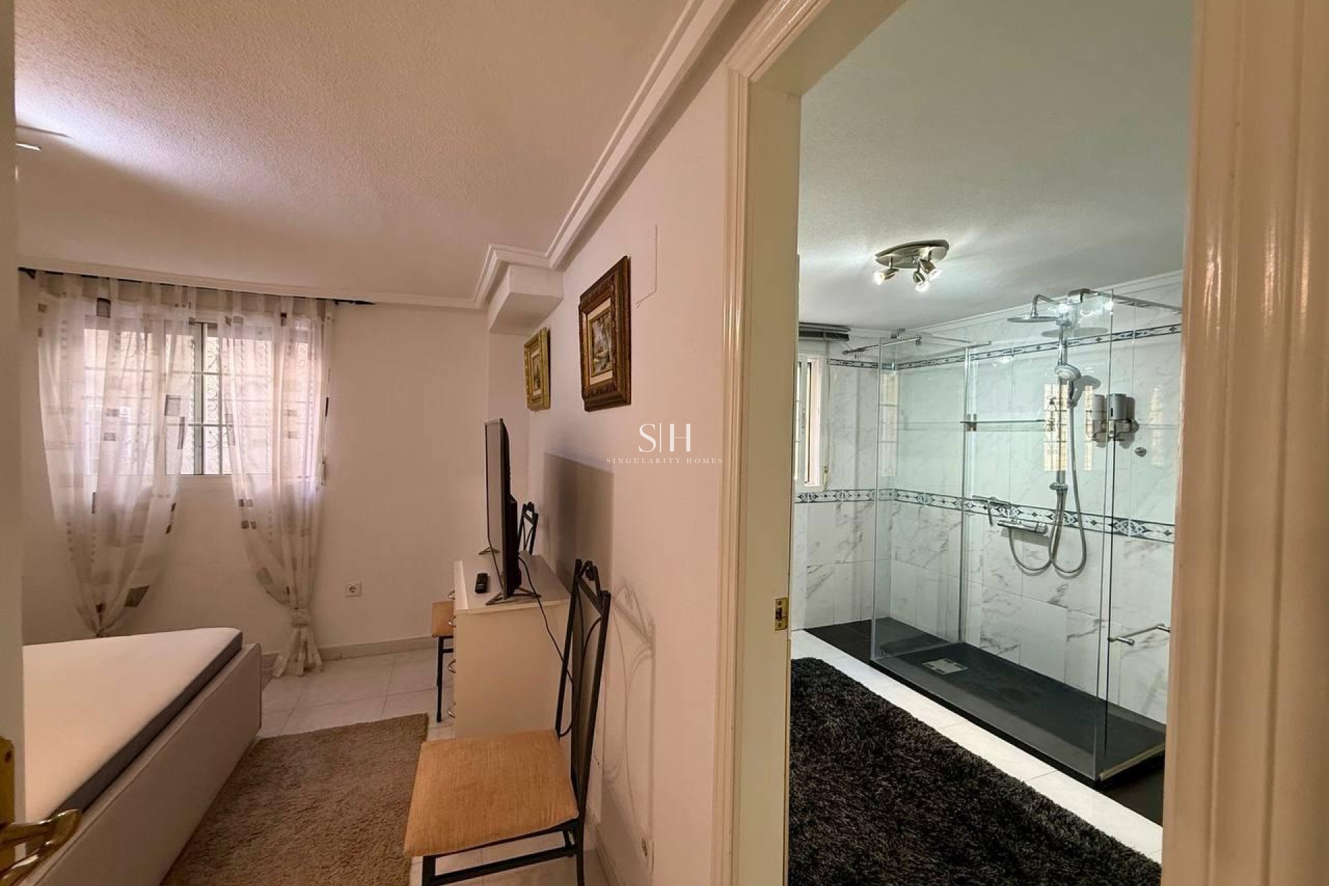Reventa - Villa - Orihuela Costa - Playa Flamenca