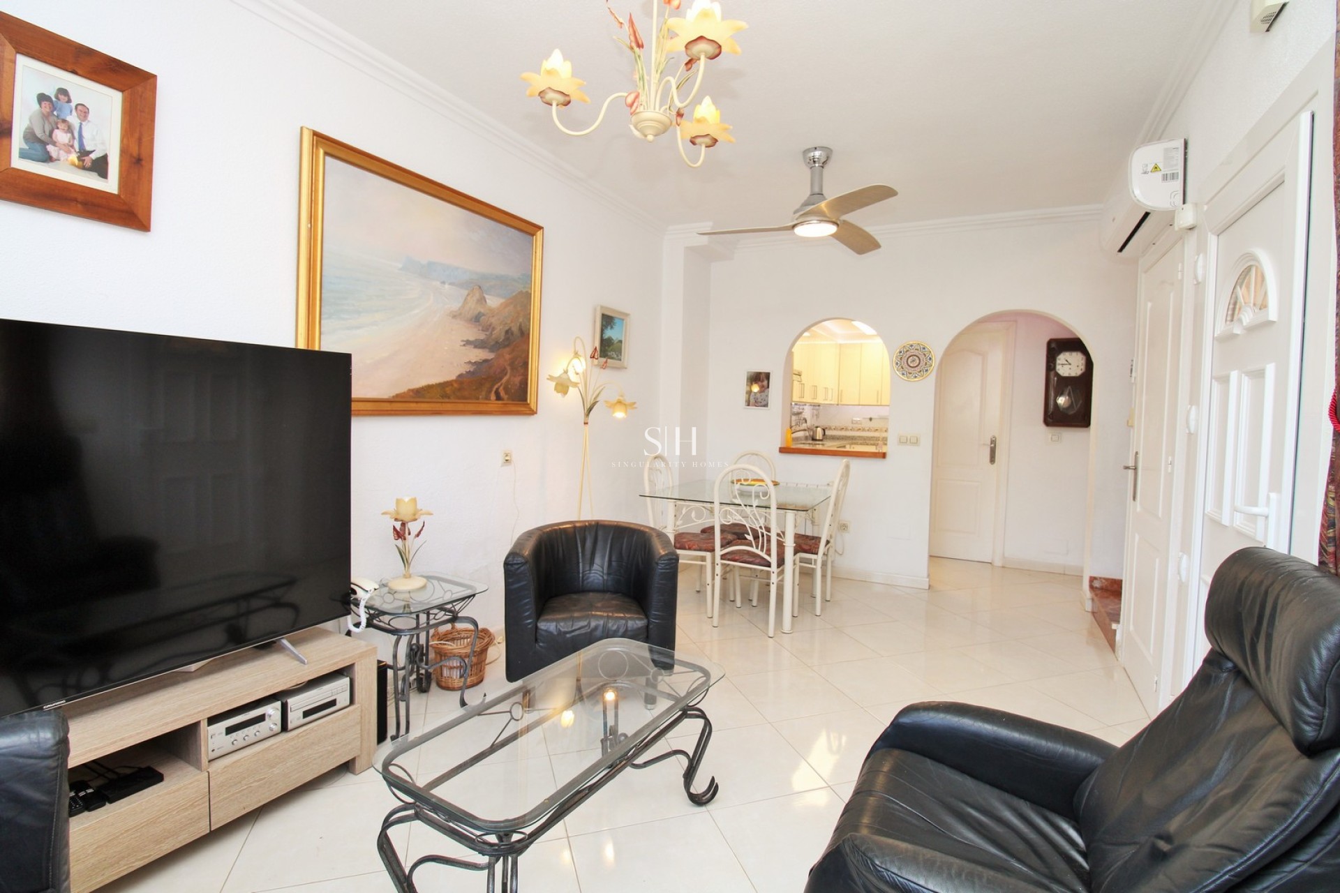 Reventa - Villa - Orihuela Costa - Playa Flamenca