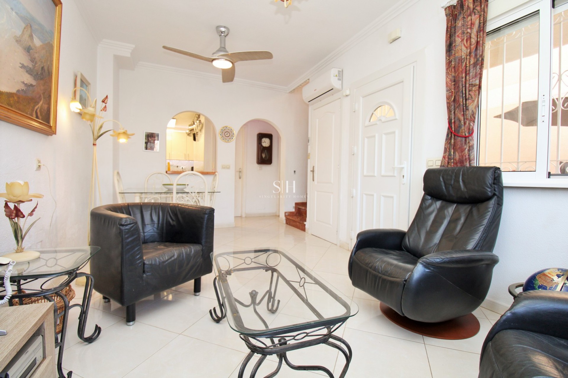 Reventa - Villa - Orihuela Costa - Playa Flamenca