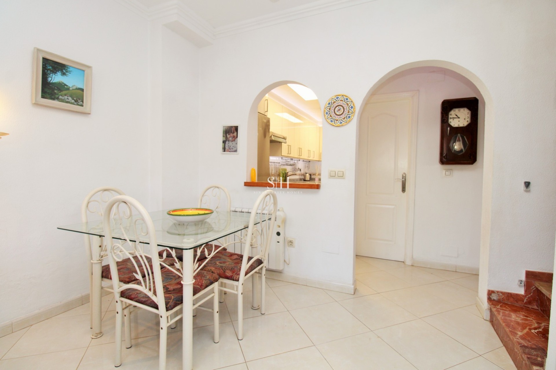 Reventa - Villa - Orihuela Costa - Playa Flamenca
