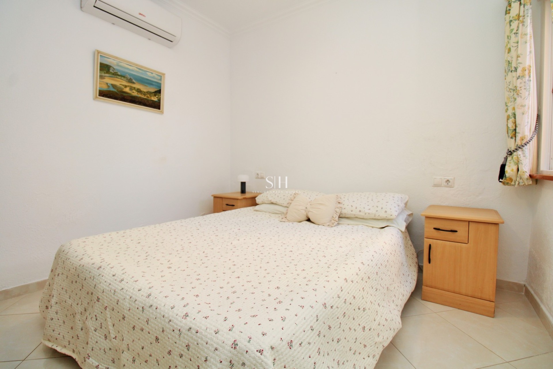 Reventa - Villa - Orihuela Costa - Playa Flamenca