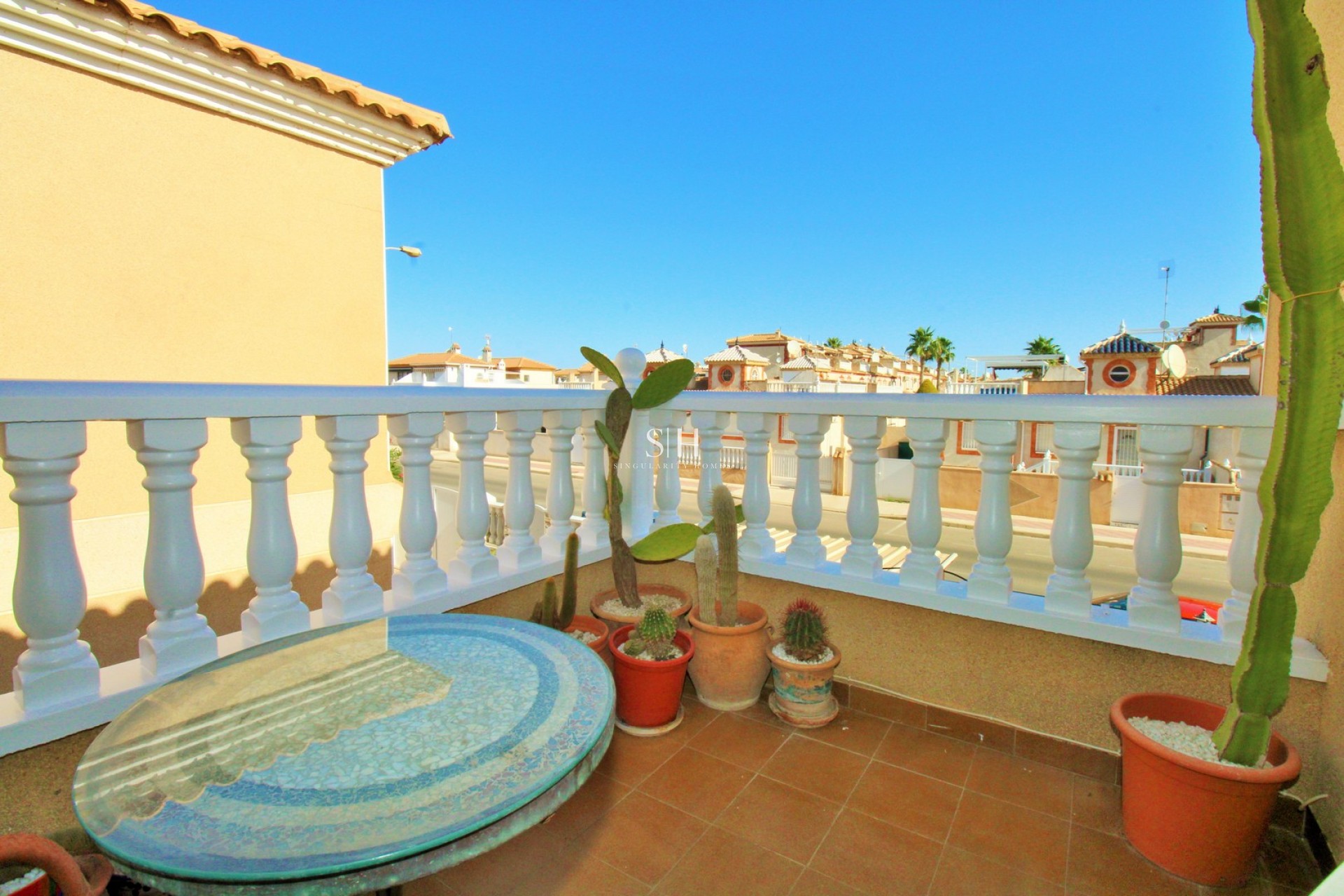 Reventa - Villa - Orihuela Costa - Playa Flamenca